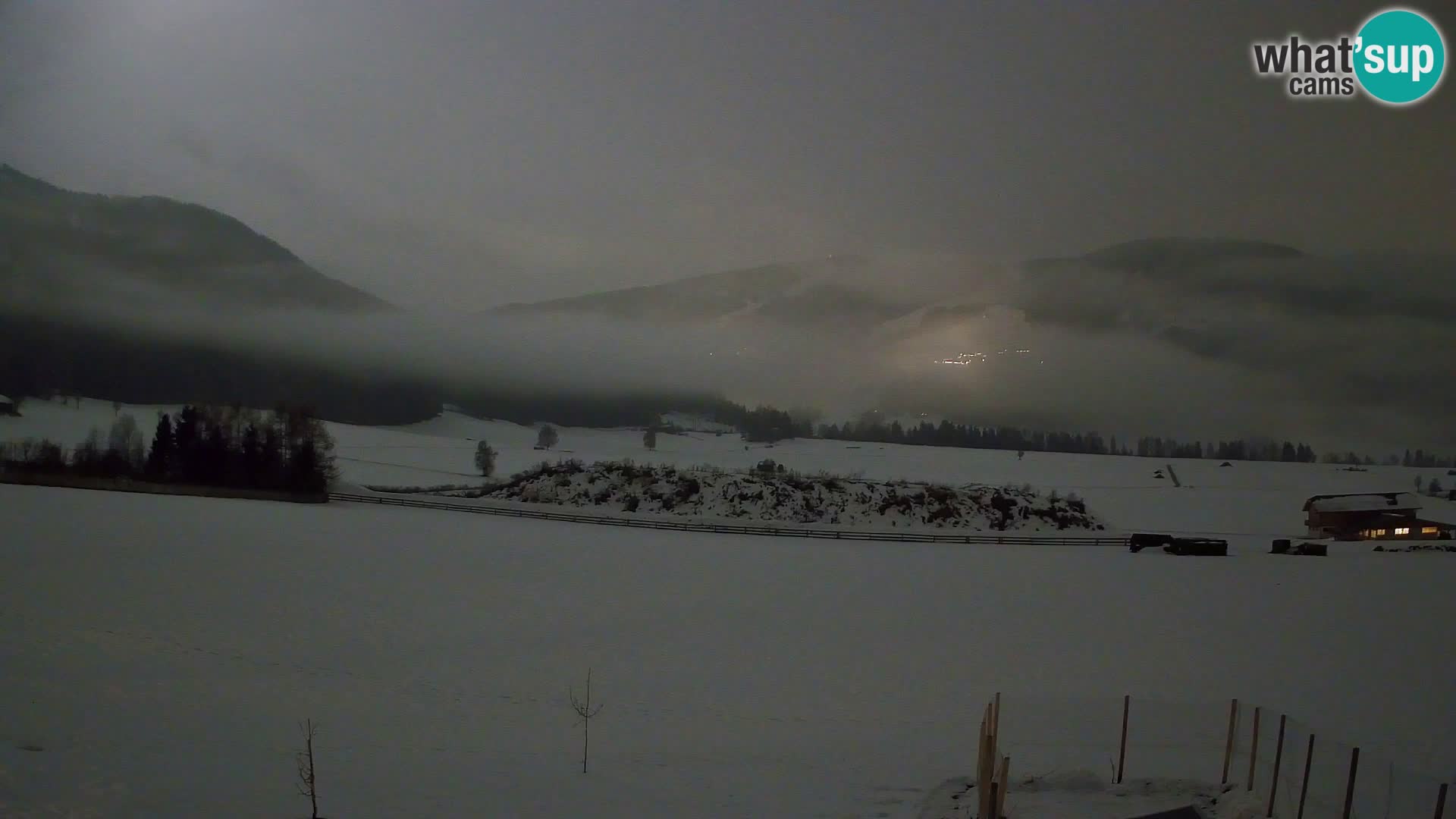 Live cam Valdaora | Plan de Corones des appartements Sottla