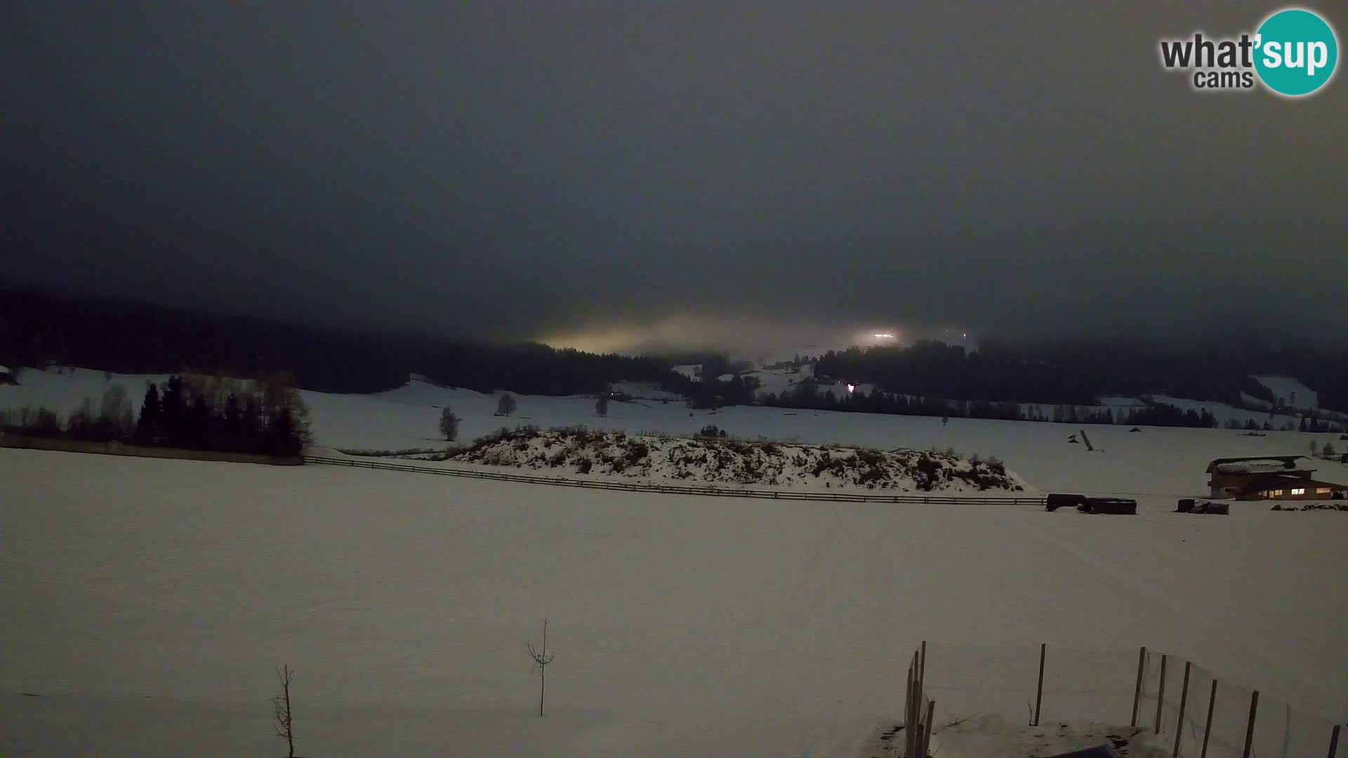 Live cam Valdaora | Plan de Corones des appartements Sottla