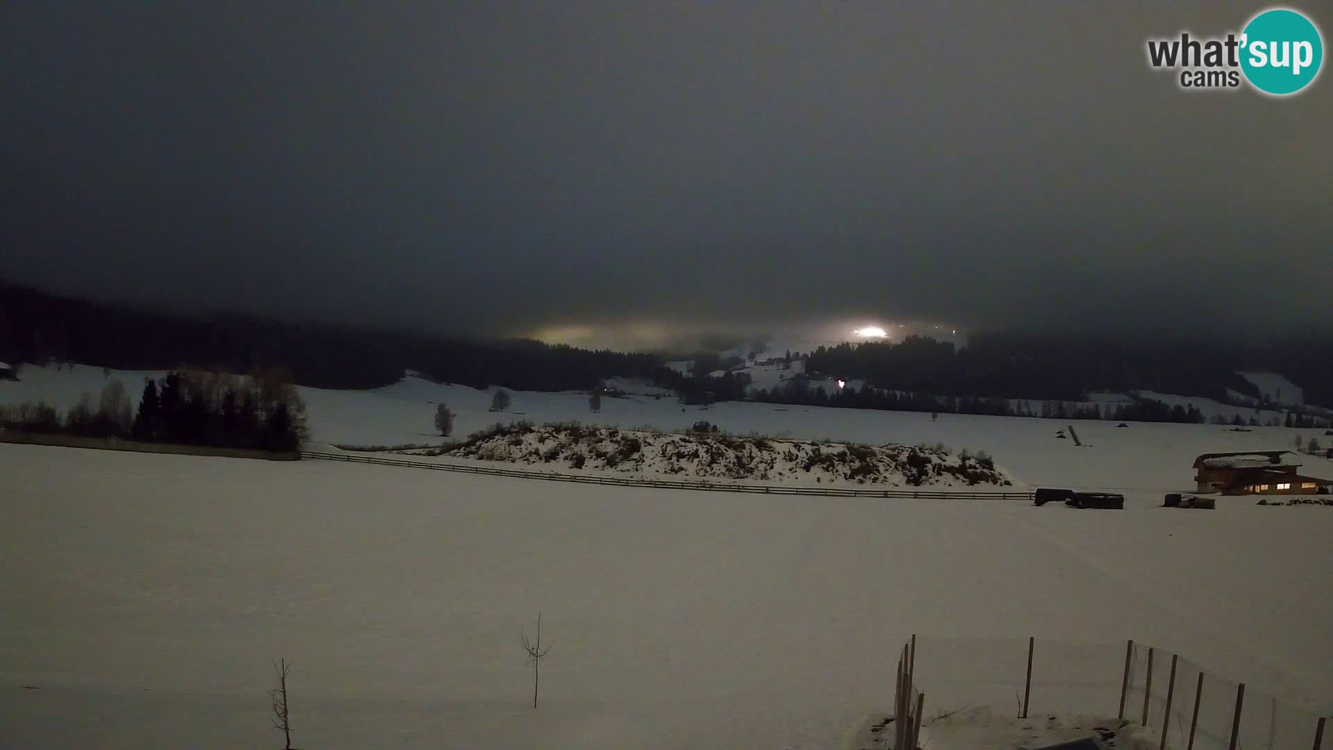 Live cam Valdaora | Plan de Corones des appartements Sottla