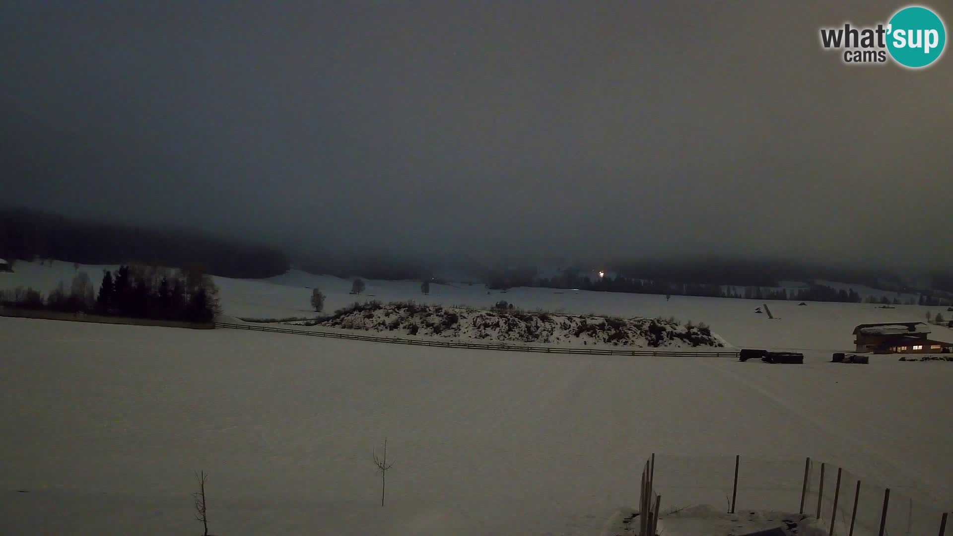 Live cam Valdaora | Plan de Corones des appartements Sottla