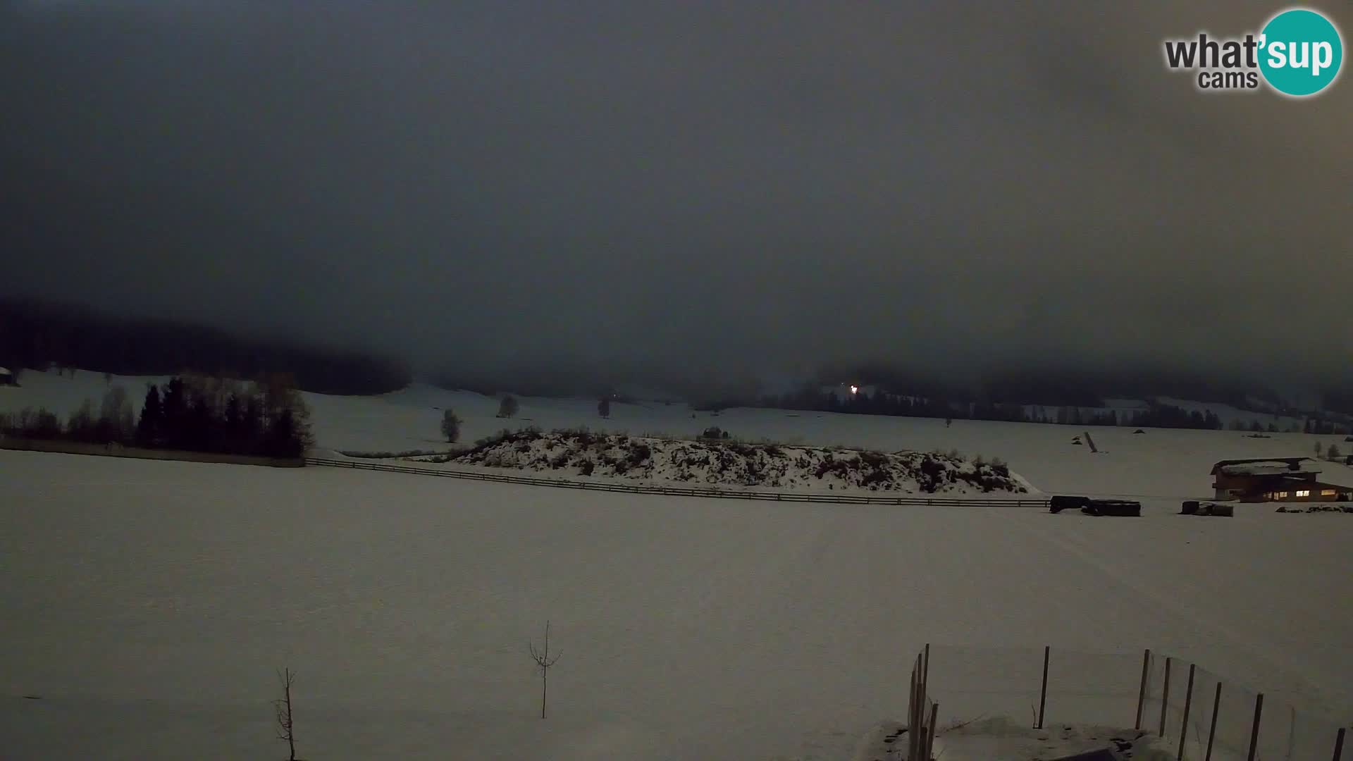 Live cam Valdaora | Plan de Corones des appartements Sottla