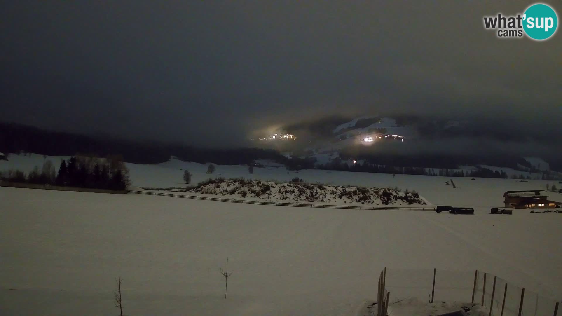 Live cam Valdaora | Plan de Corones des appartements Sottla