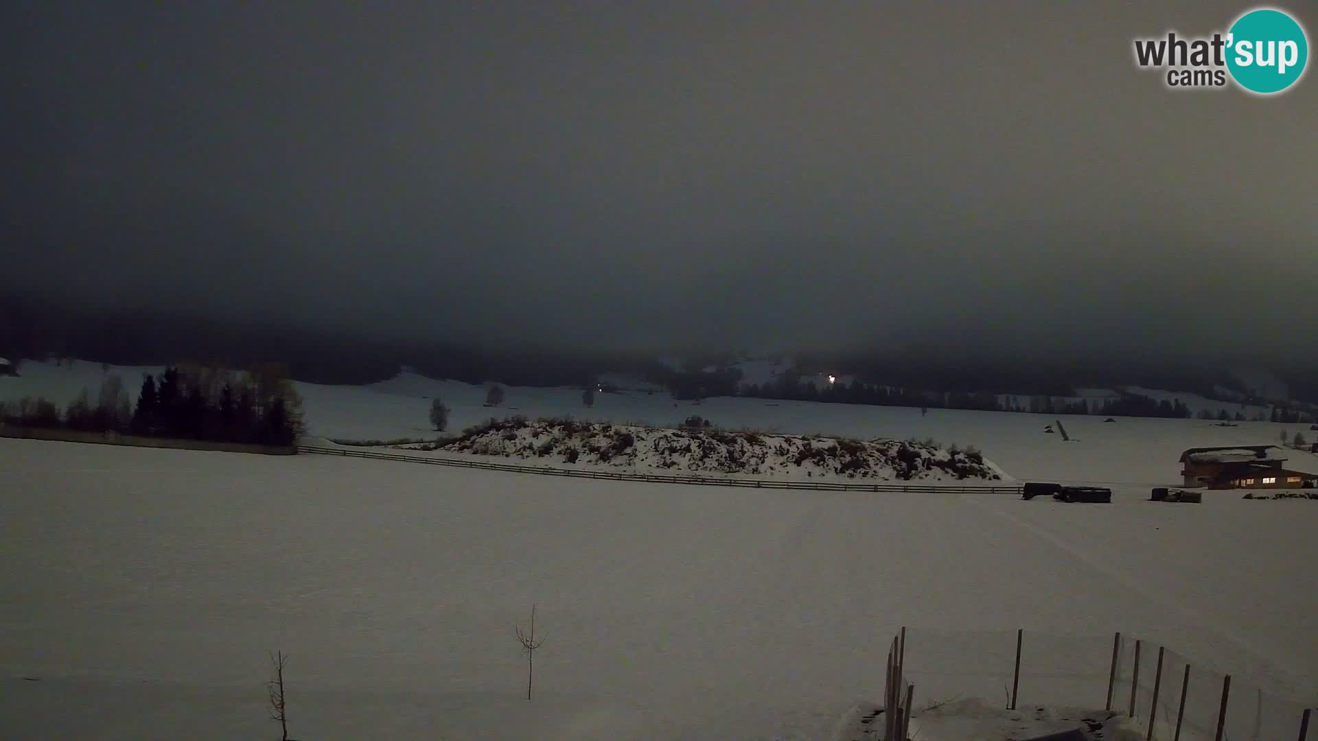 Live cam Valdaora | Plan de Corones des appartements Sottla