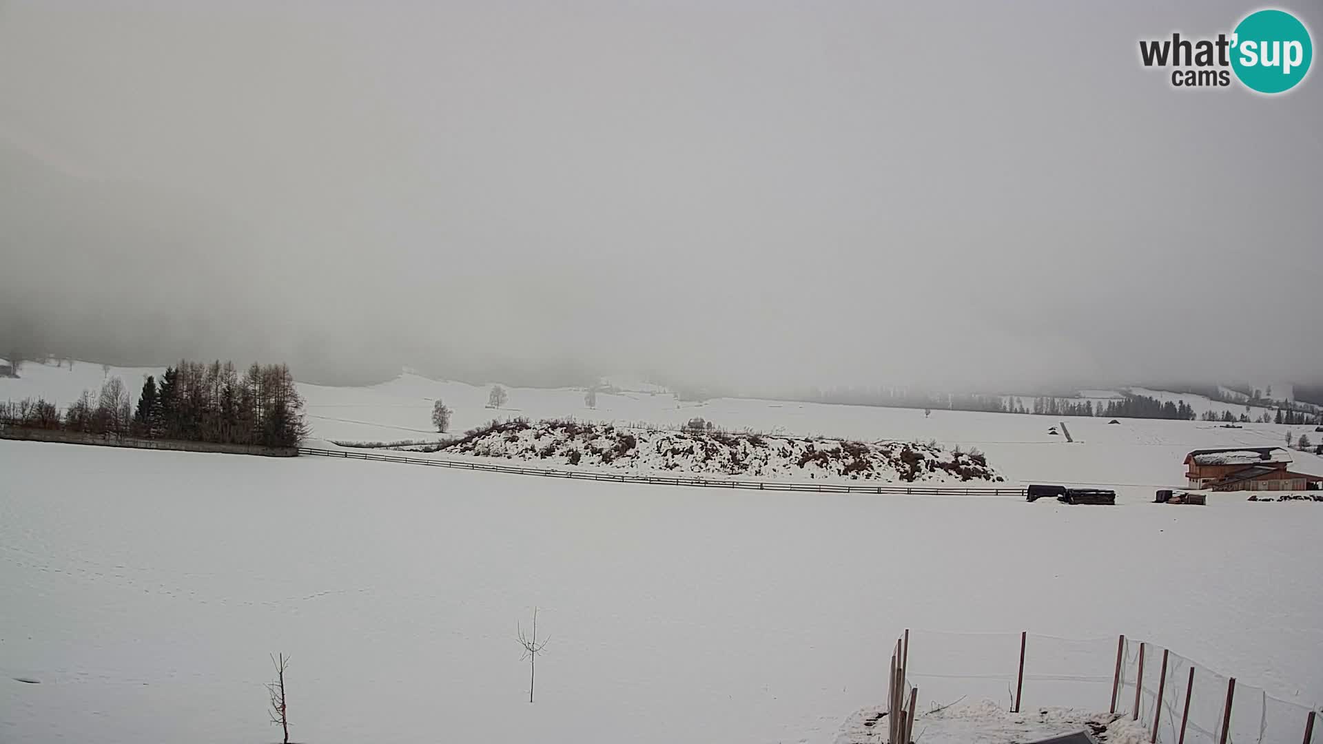 Camera Valdaora | Plan de Corones desde los apartamentos Sottla