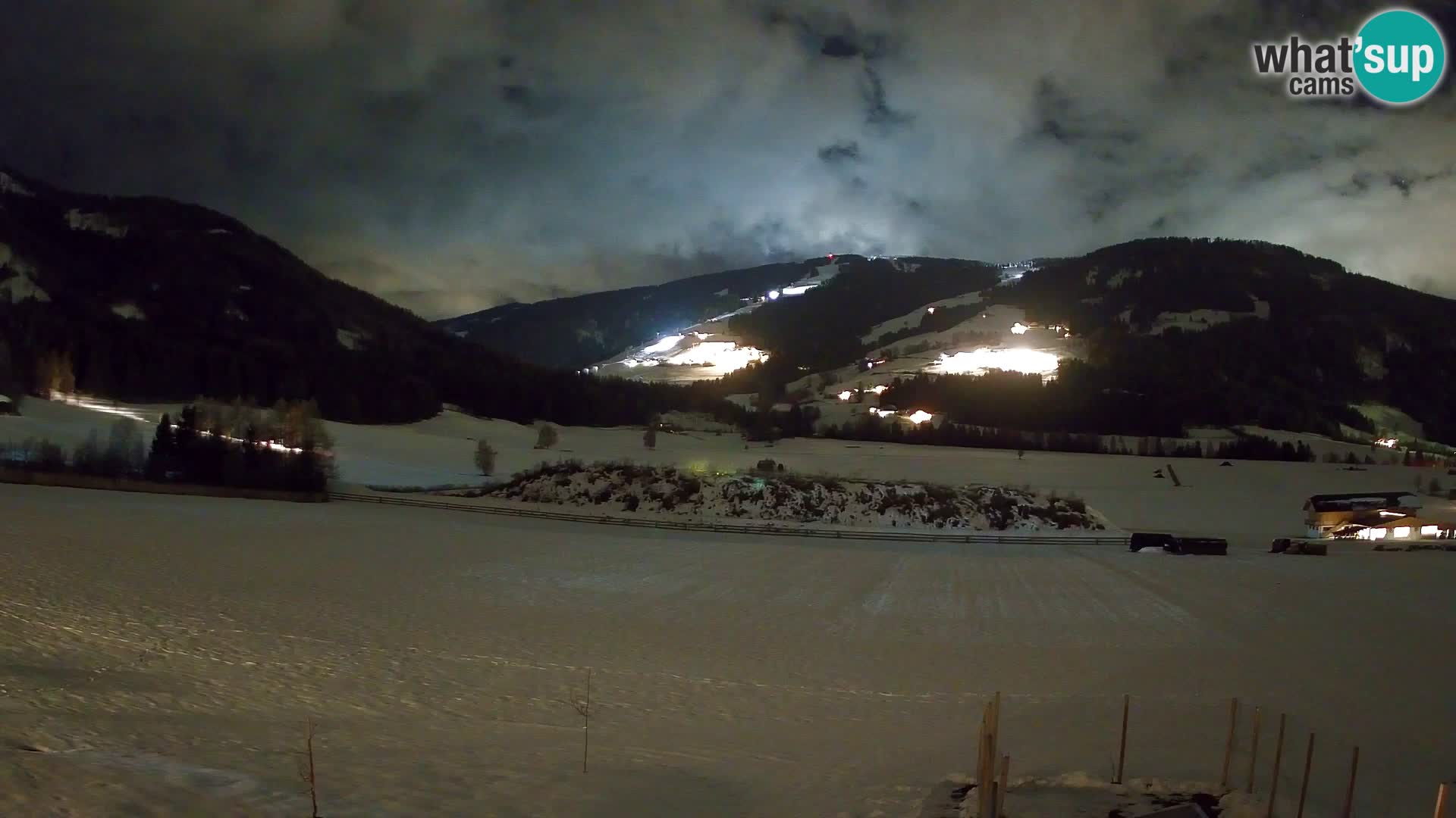 Camera Valdaora | Plan de Corones desde los apartamentos Sottla