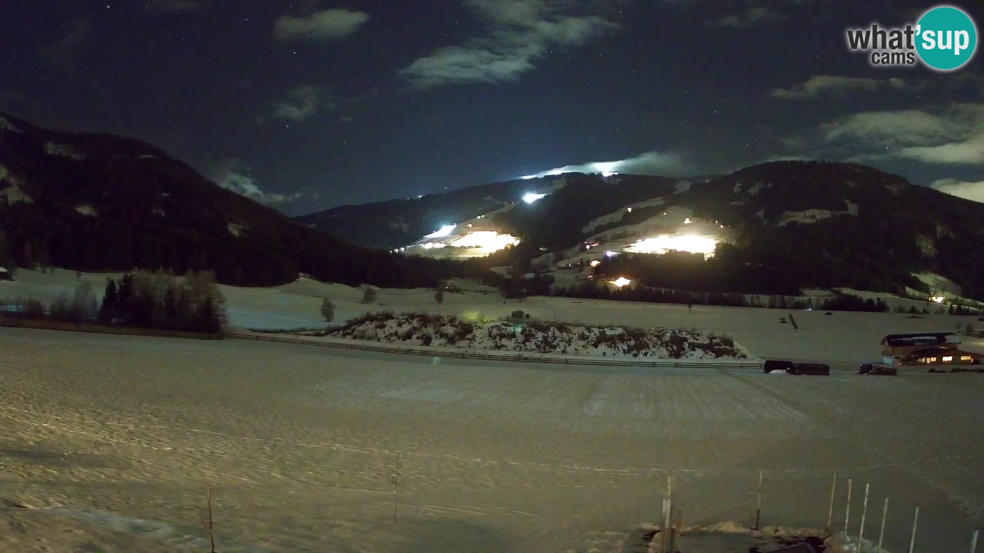 Camera Valdaora | Plan de Corones desde los apartamentos Sottla