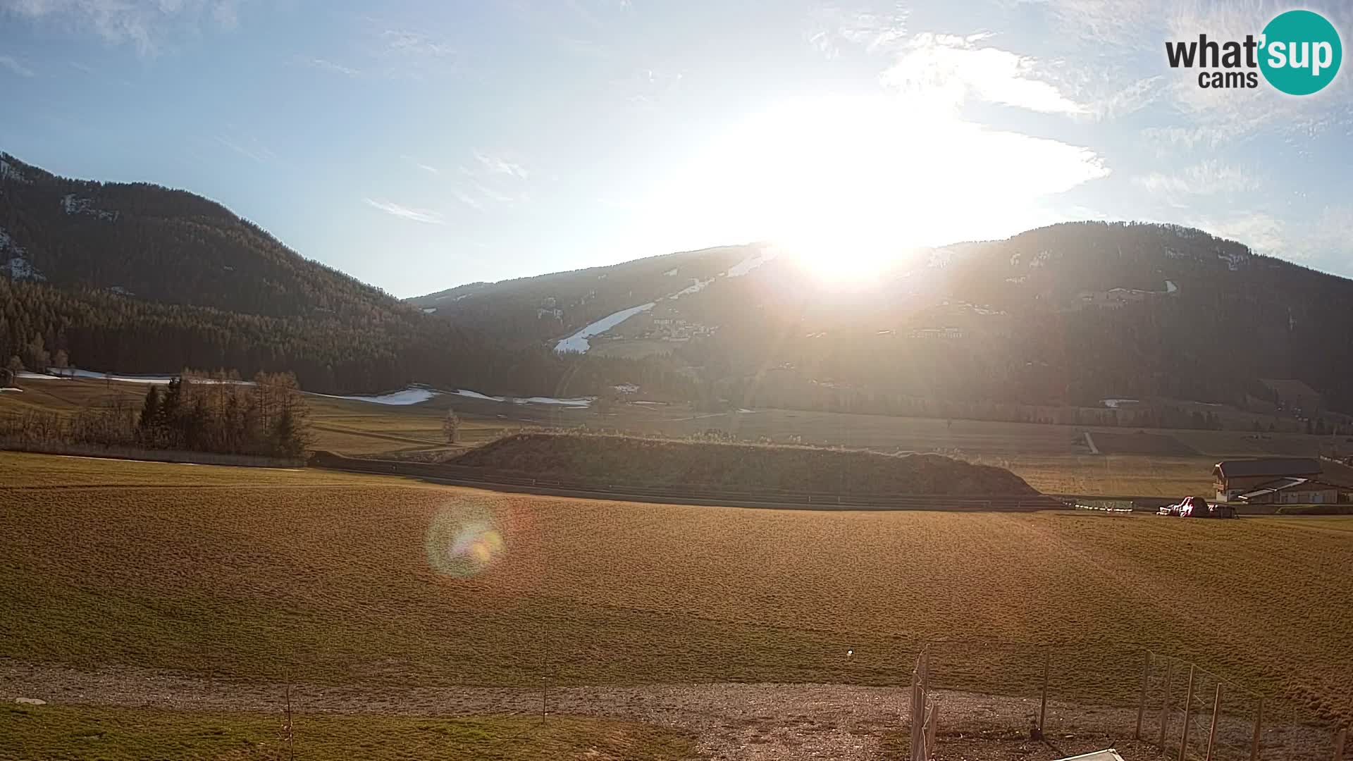 Live cam Valdaora | Plan de Corones des appartements Sottla