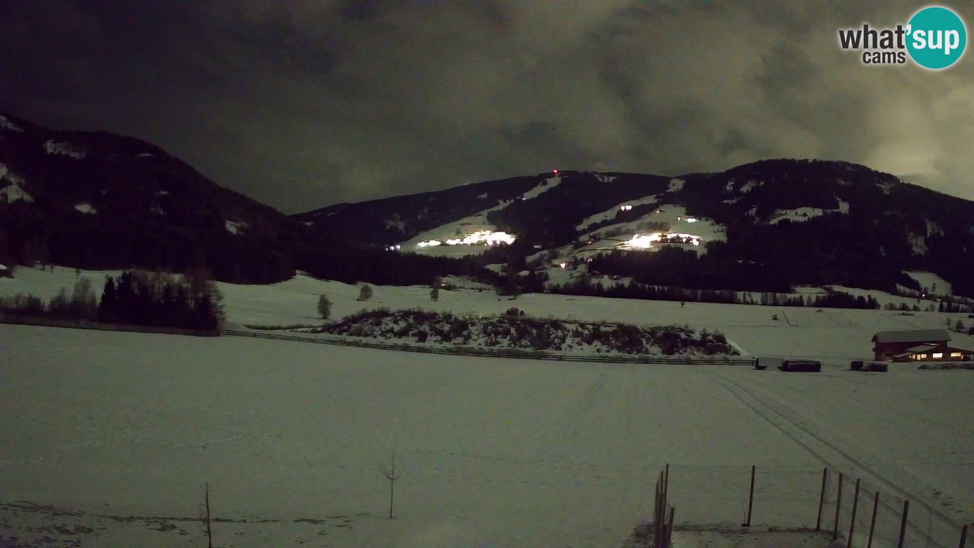 Live cam Valdaora | Plan de Corones des appartements Sottla