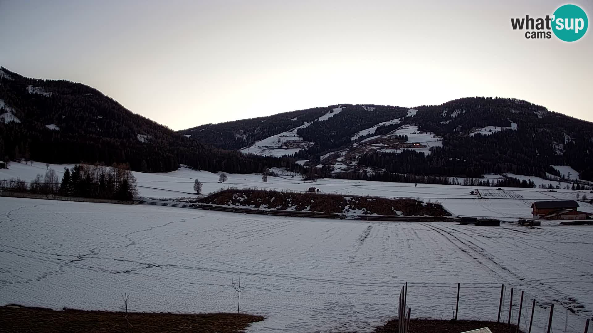 Live cam Valdaora | Plan de Corones des appartements Sottla