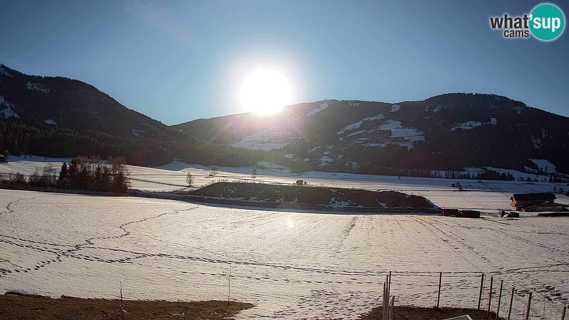 Live cam Valdaora | Plan de Corones des appartements Sottla