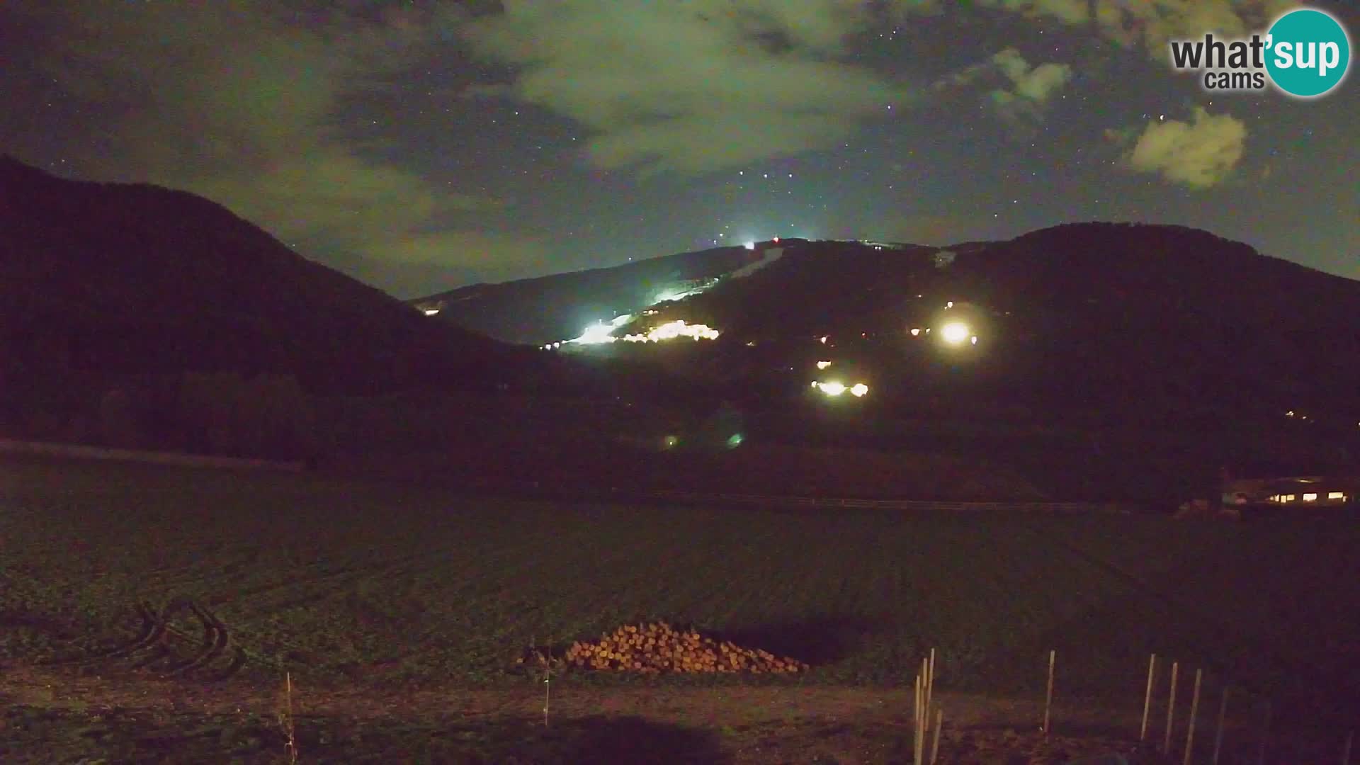 Live cam Valdaora | Plan de Corones des appartements Sottla