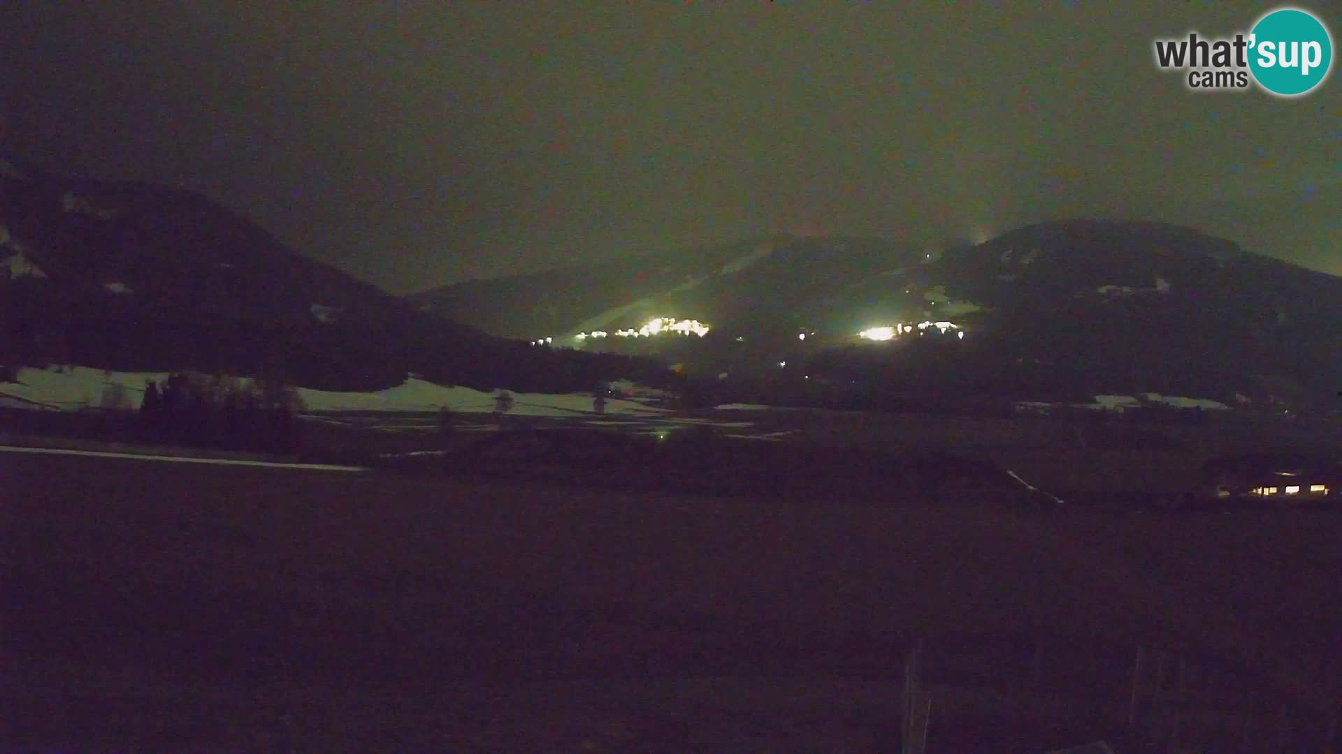 Live cam Valdaora | Plan de Corones des appartements Sottla