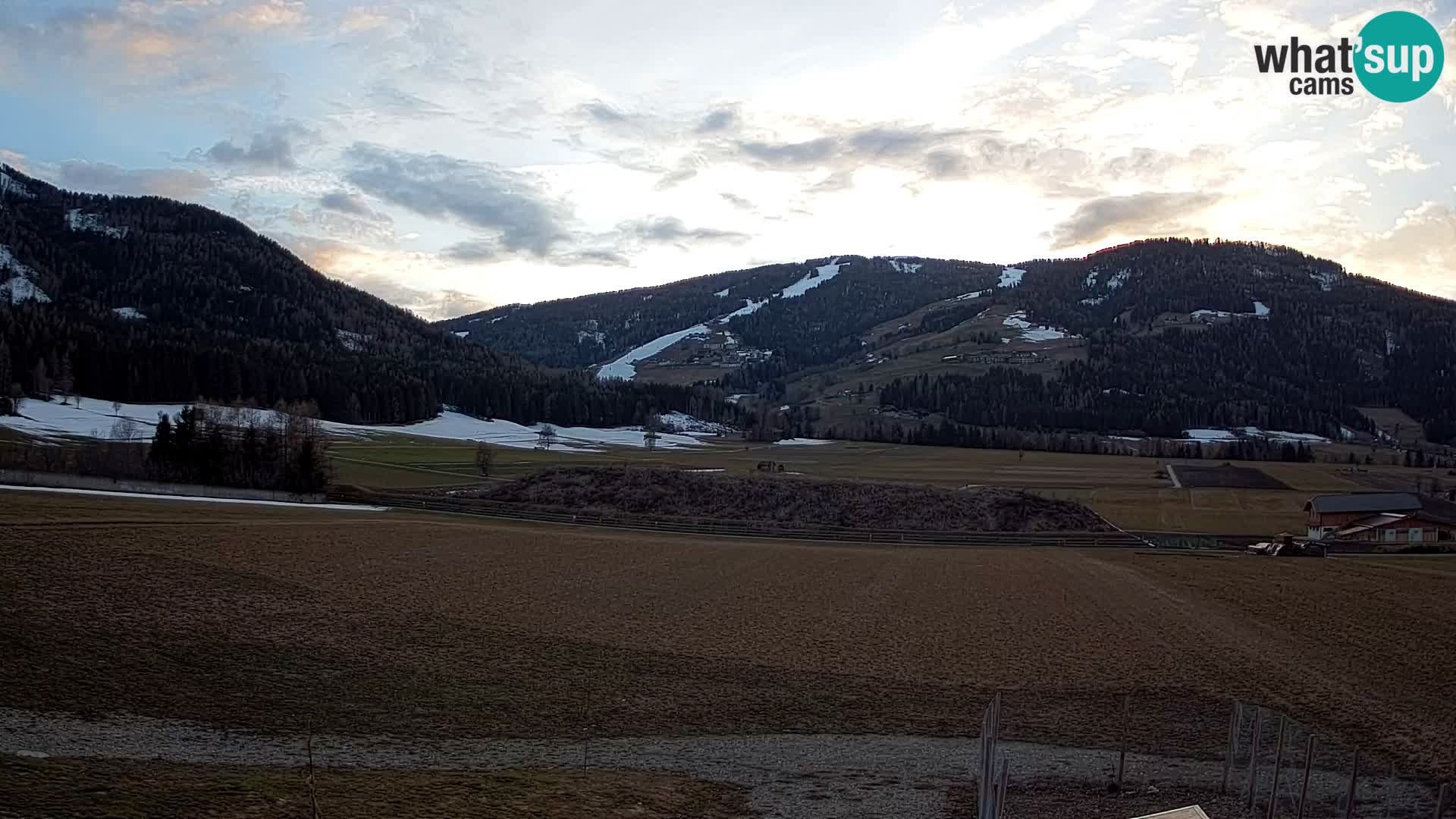 Camera Valdaora | Plan de Corones desde los apartamentos Sottla