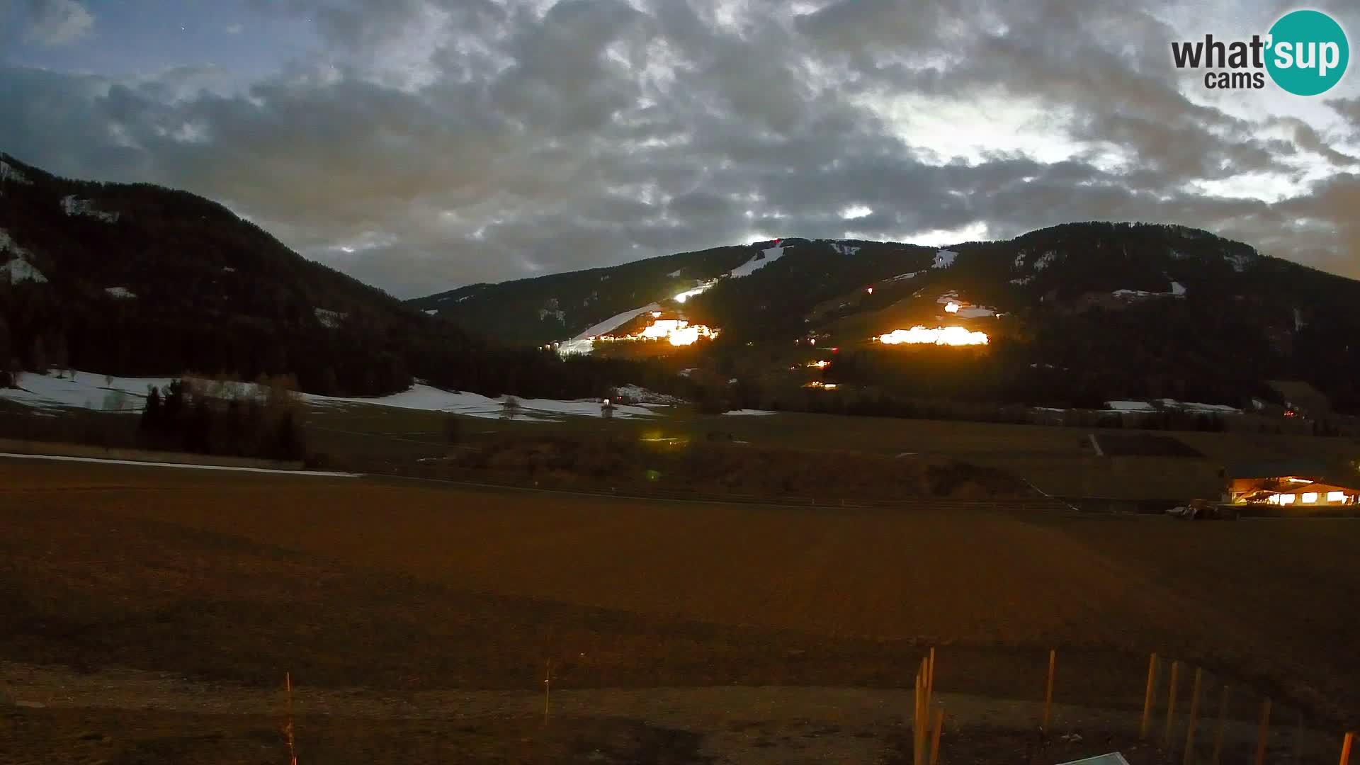 Camera Valdaora | Plan de Corones desde los apartamentos Sottla