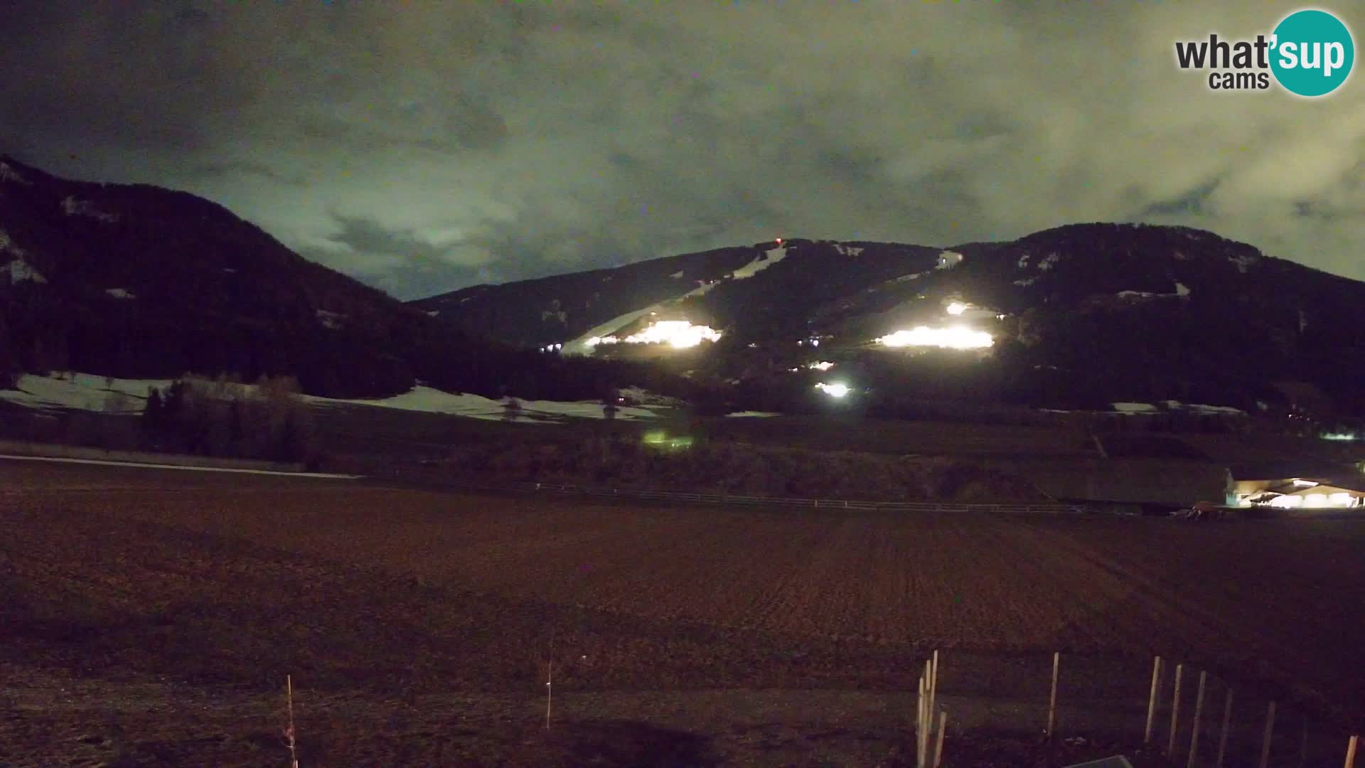 Camera Valdaora | Plan de Corones desde los apartamentos Sottla