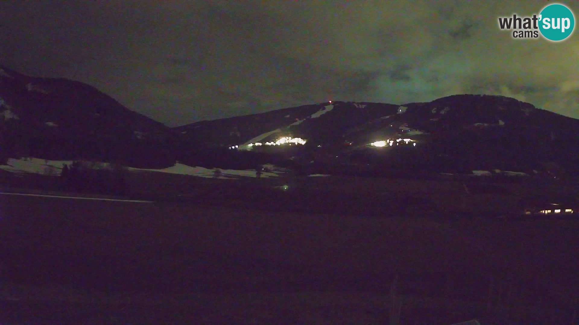 Live cam Valdaora | Plan de Corones des appartements Sottla