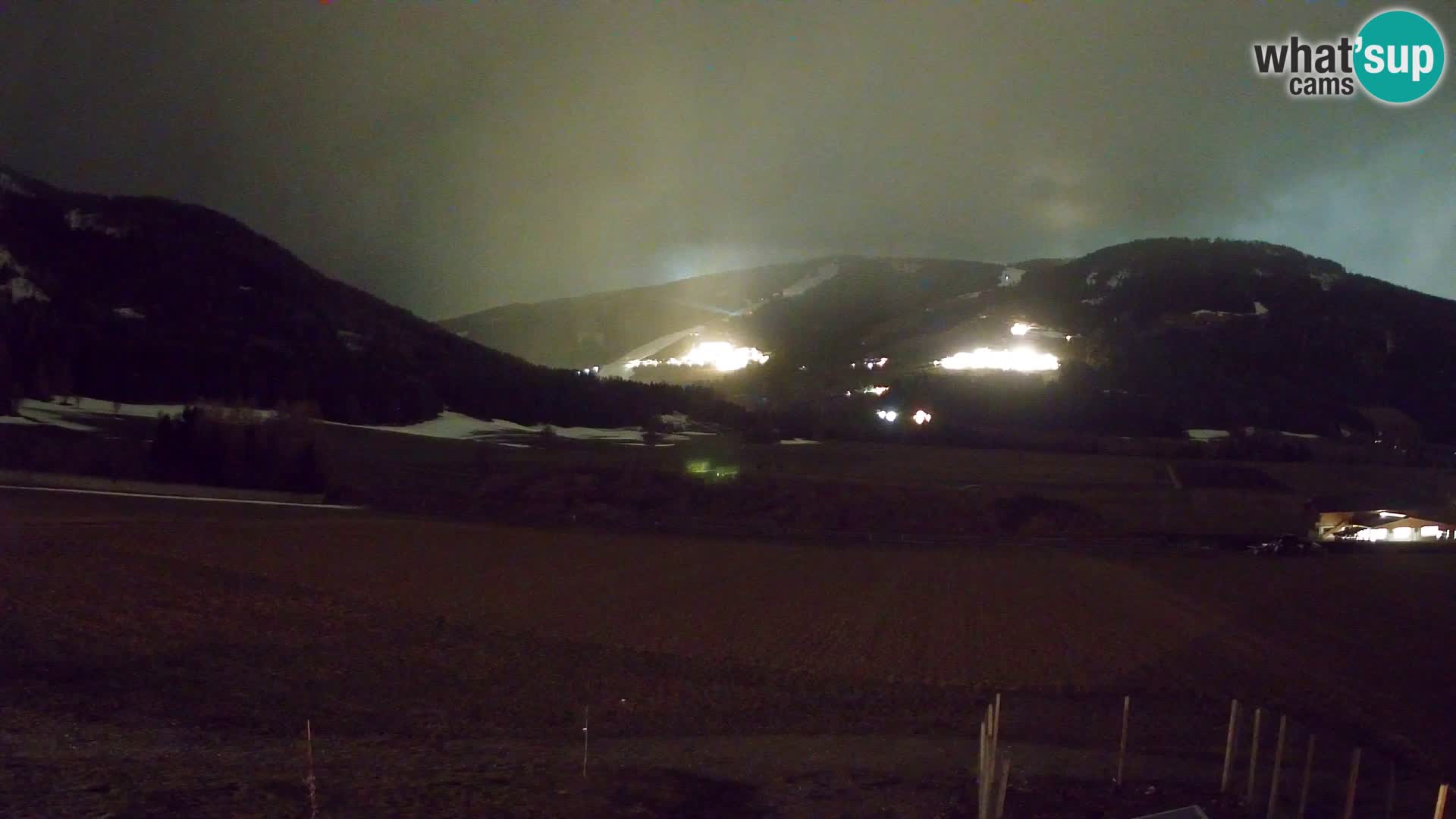 Camera Valdaora | Plan de Corones desde los apartamentos Sottla