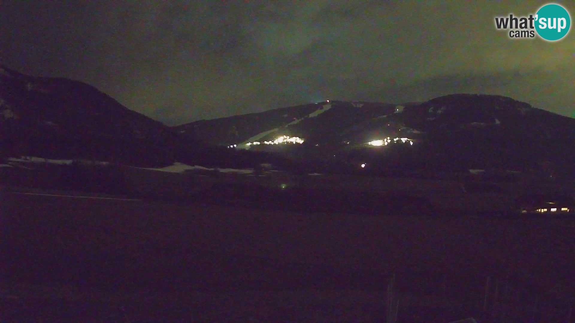 Camera Valdaora | Plan de Corones desde los apartamentos Sottla