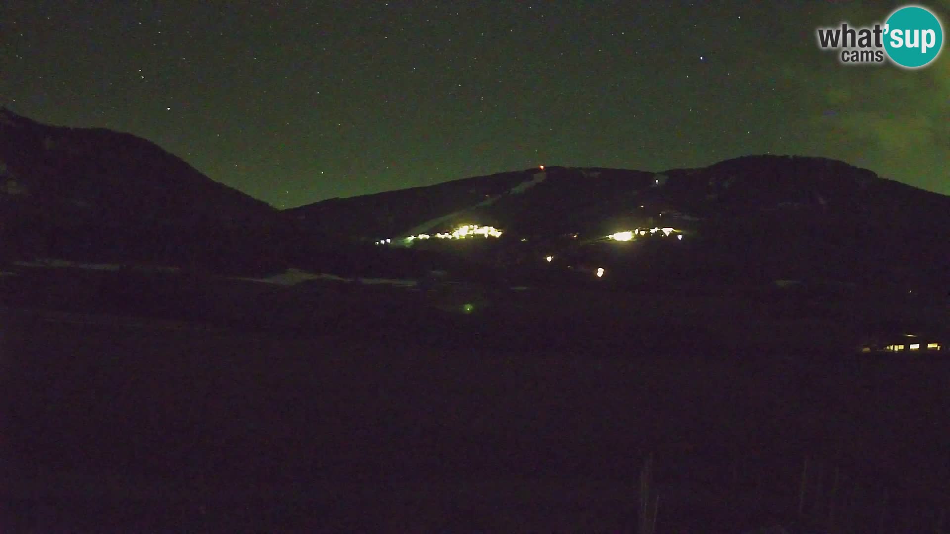 Live cam Valdaora | Plan de Corones des appartements Sottla