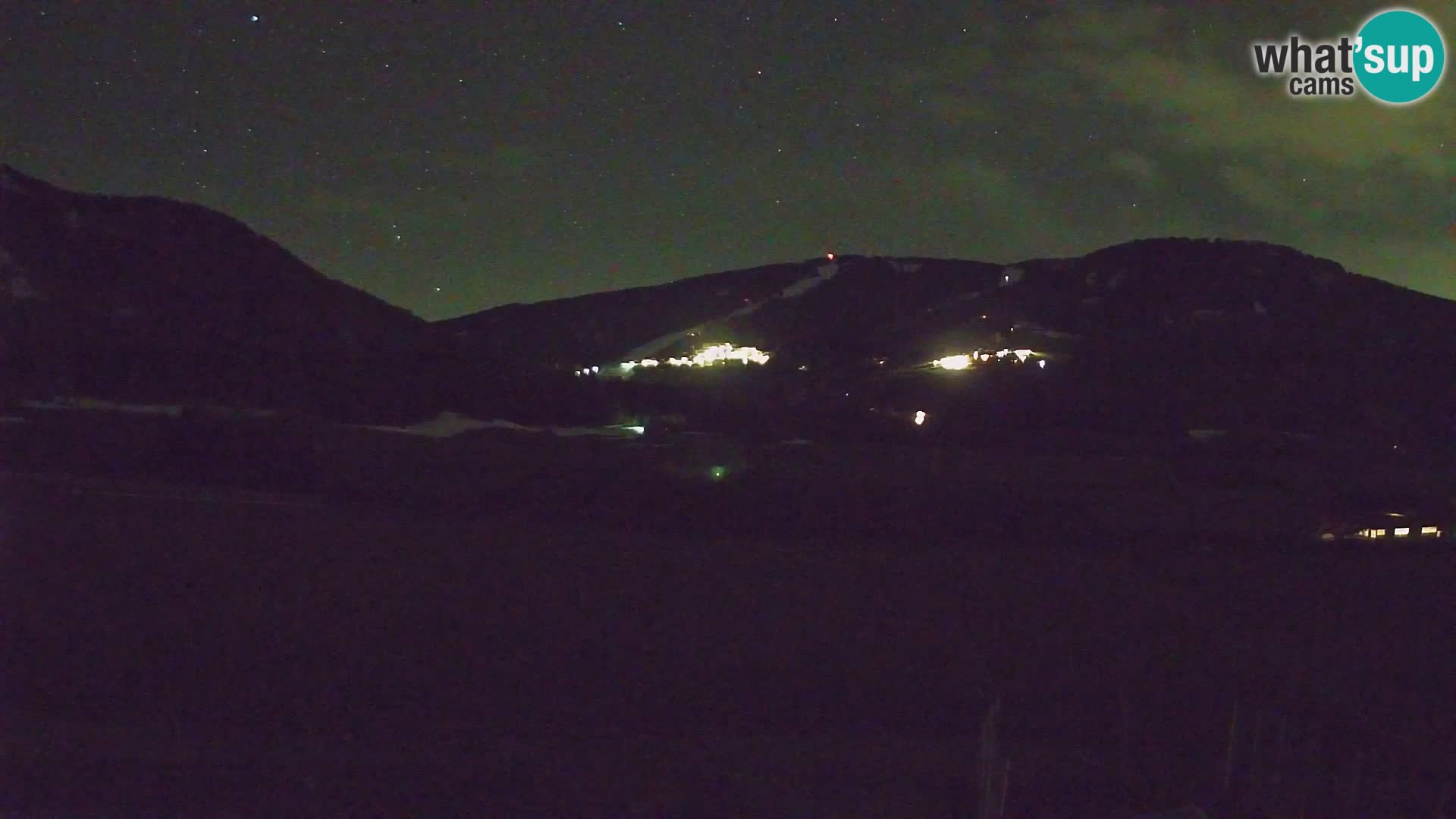 Camera Valdaora | Plan de Corones desde los apartamentos Sottla