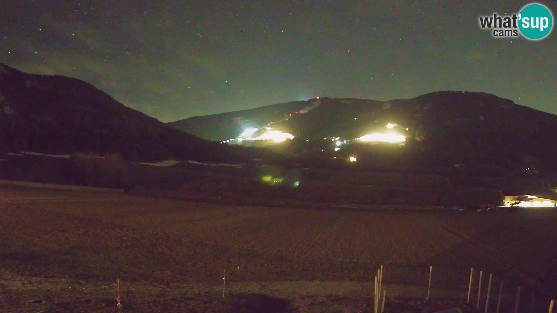 Live cam Valdaora | Plan de Corones des appartements Sottla