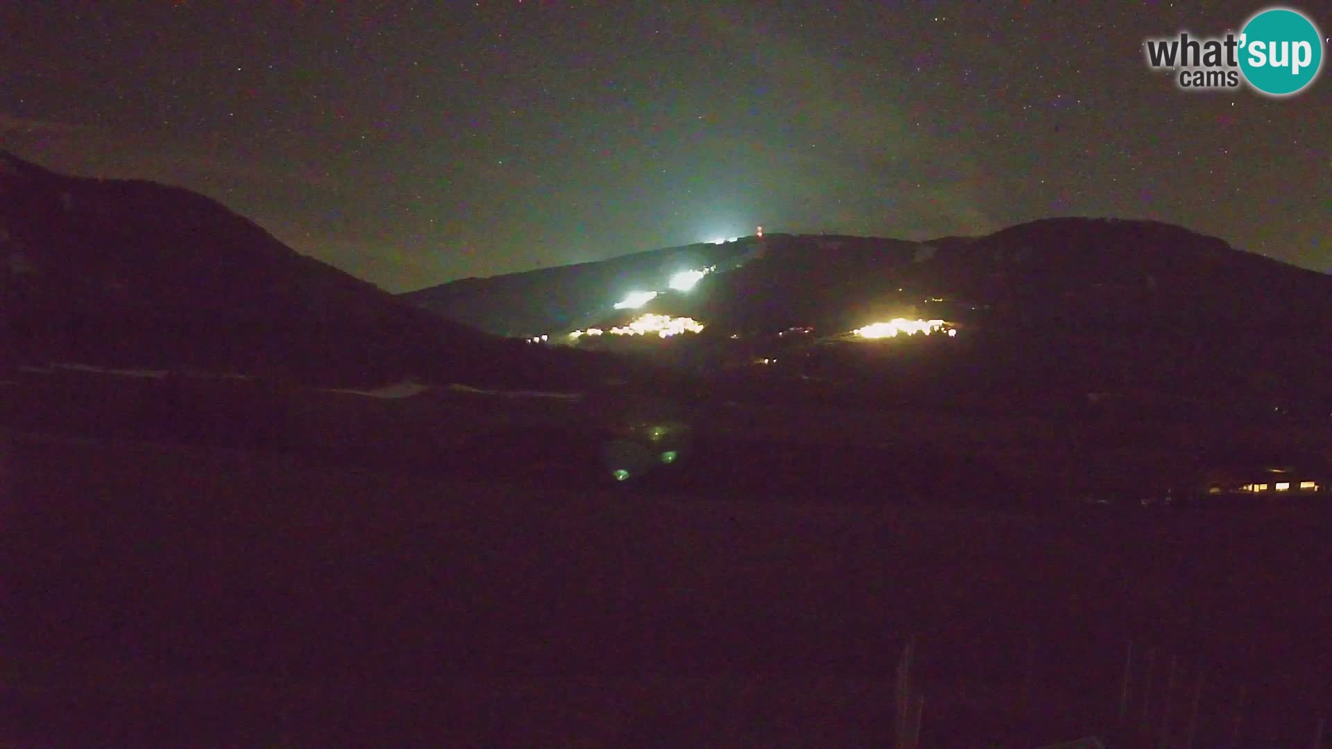 Livecam Valdaora | Plan de Corones dagli appartamenti Sottla