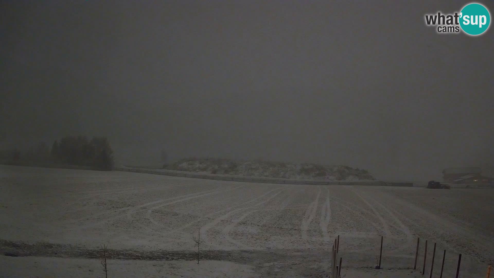 Livecam Valdaora | Plan de Corones dagli appartamenti Sottla