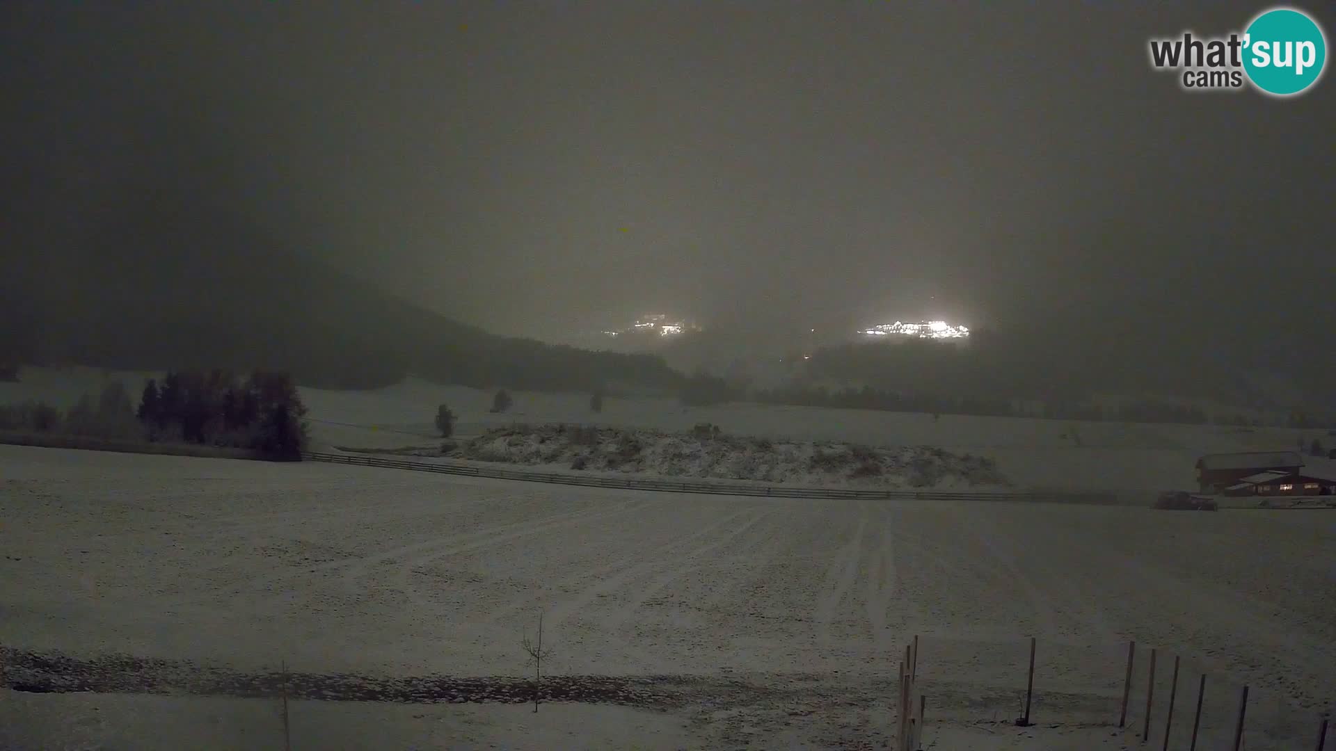 Live cam Valdaora | Plan de Corones des appartements Sottla