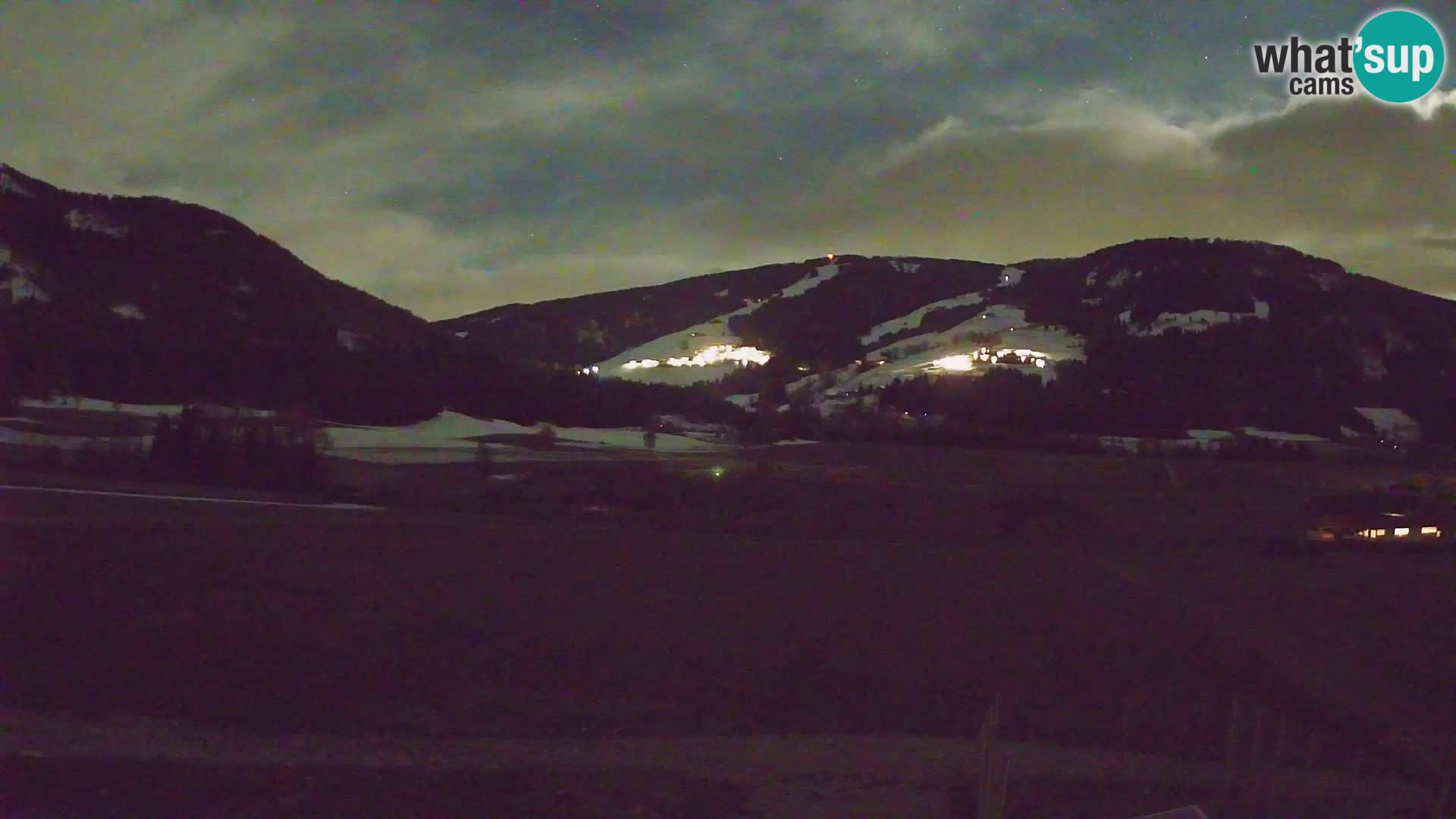 Live cam Valdaora | Plan de Corones des appartements Sottla