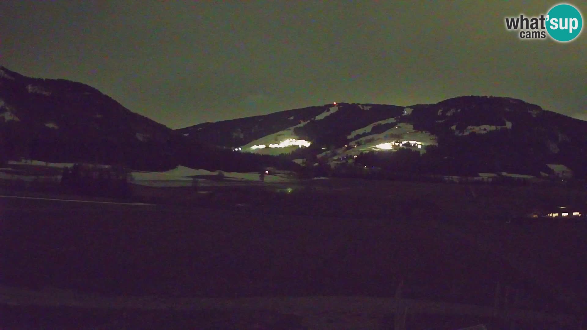 Live cam Valdaora | Plan de Corones des appartements Sottla