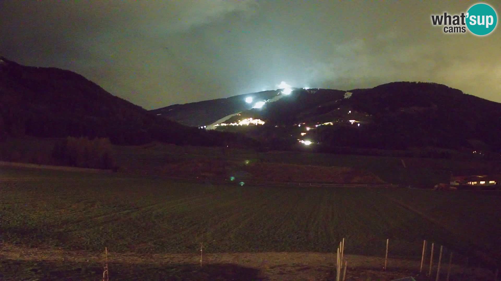 Live cam Valdaora | Plan de Corones des appartements Sottla