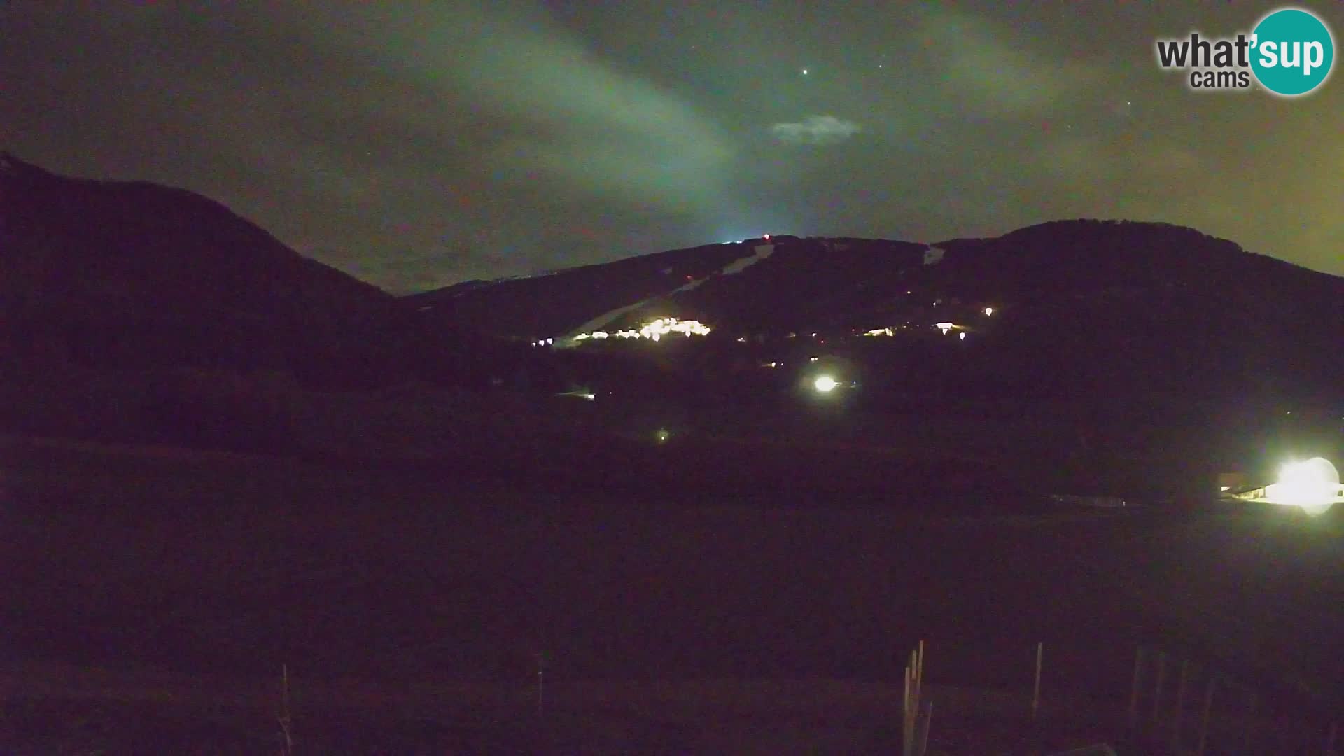 Camera Valdaora | Plan de Corones desde los apartamentos Sottla