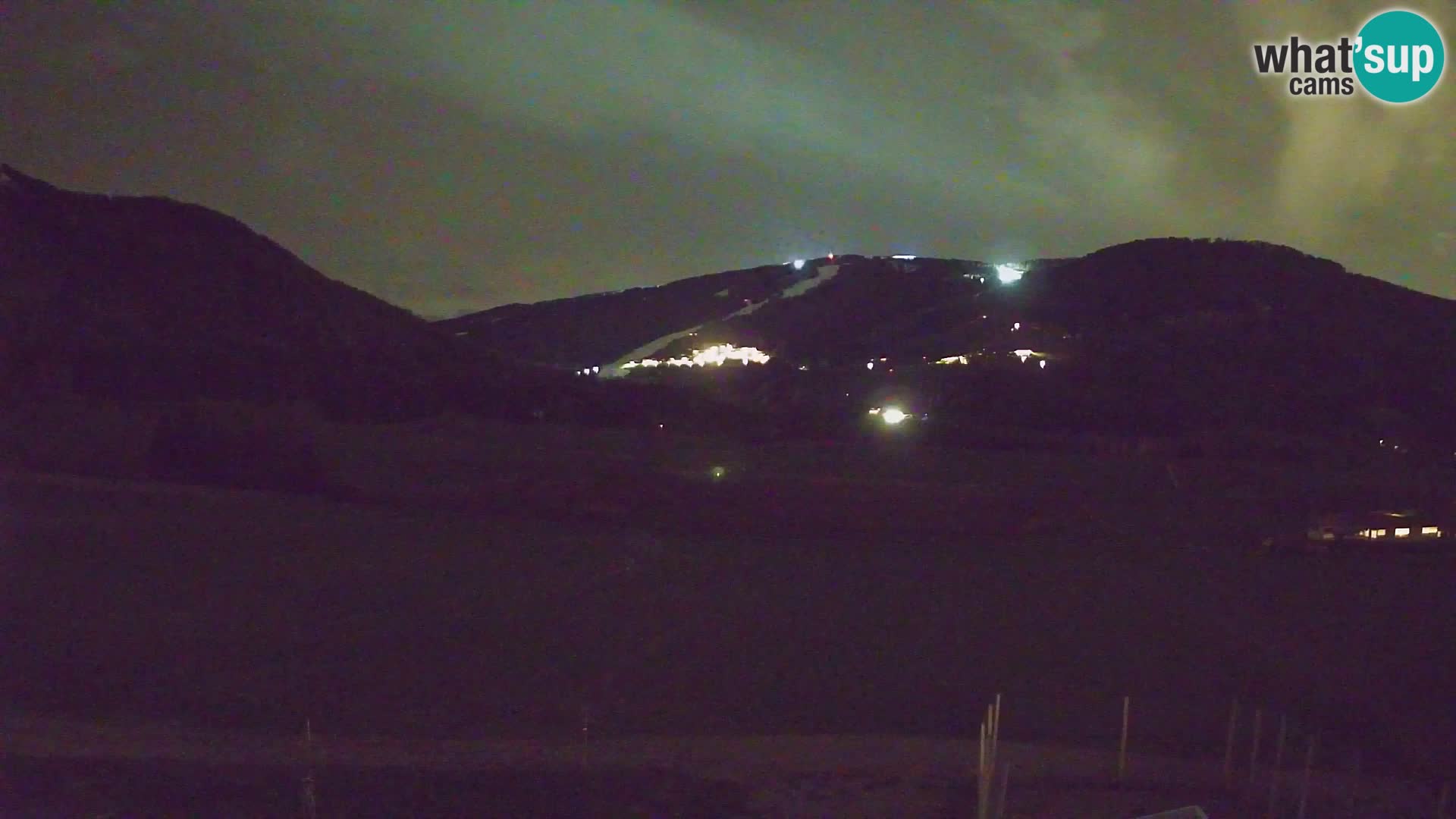 Camera Valdaora | Plan de Corones desde los apartamentos Sottla