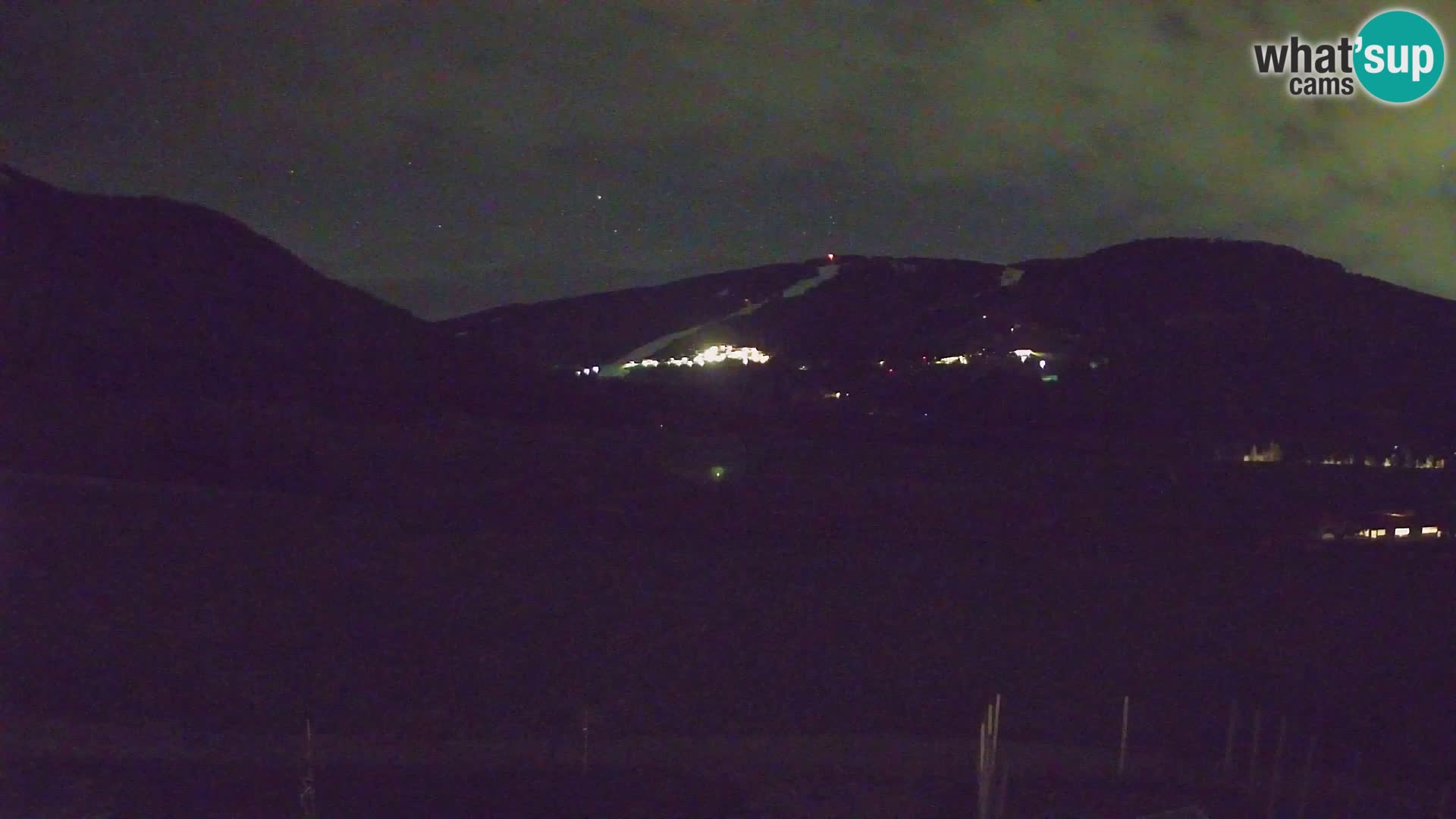 Camera Valdaora | Plan de Corones desde los apartamentos Sottla