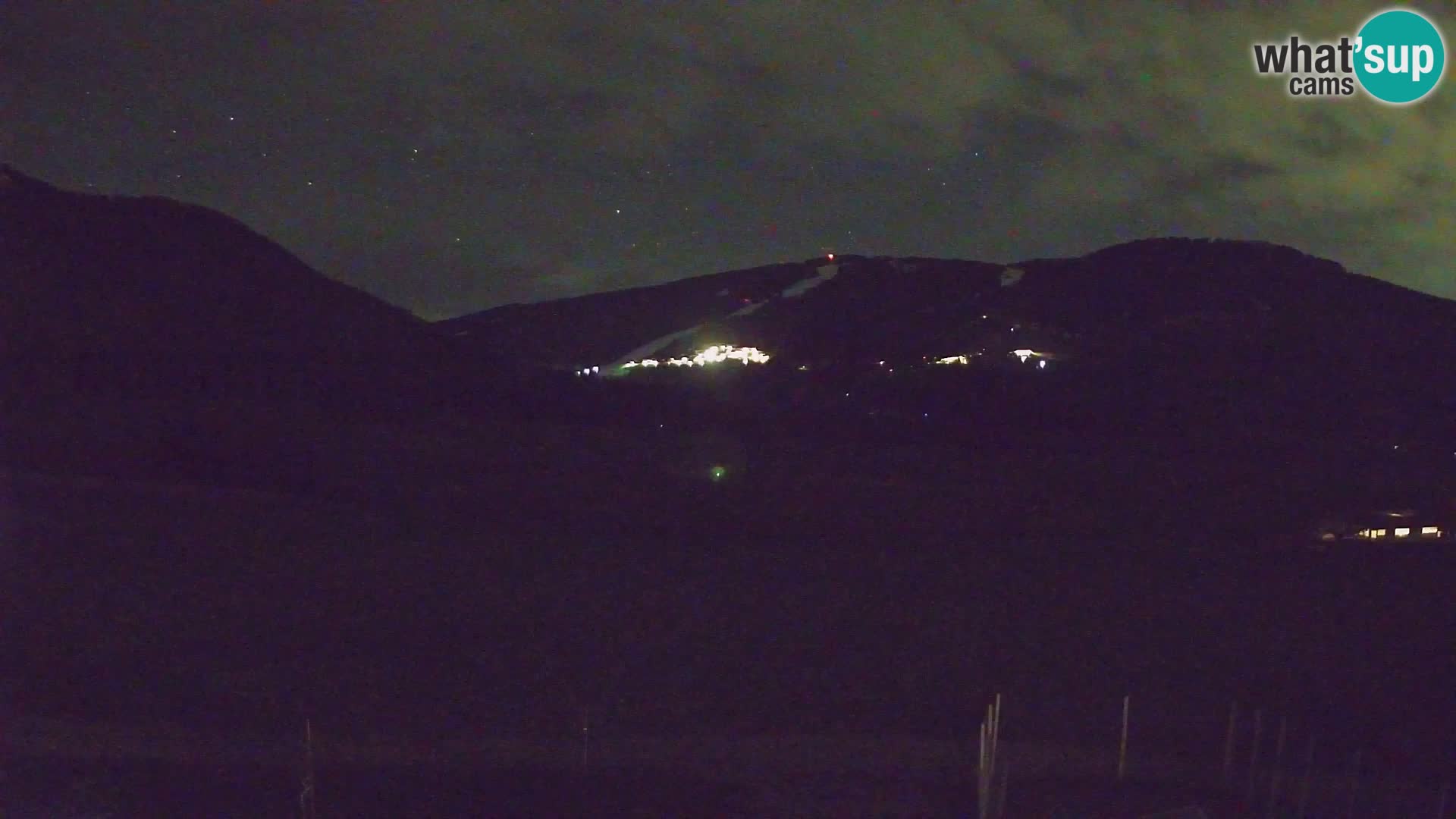 Camera Valdaora | Plan de Corones desde los apartamentos Sottla