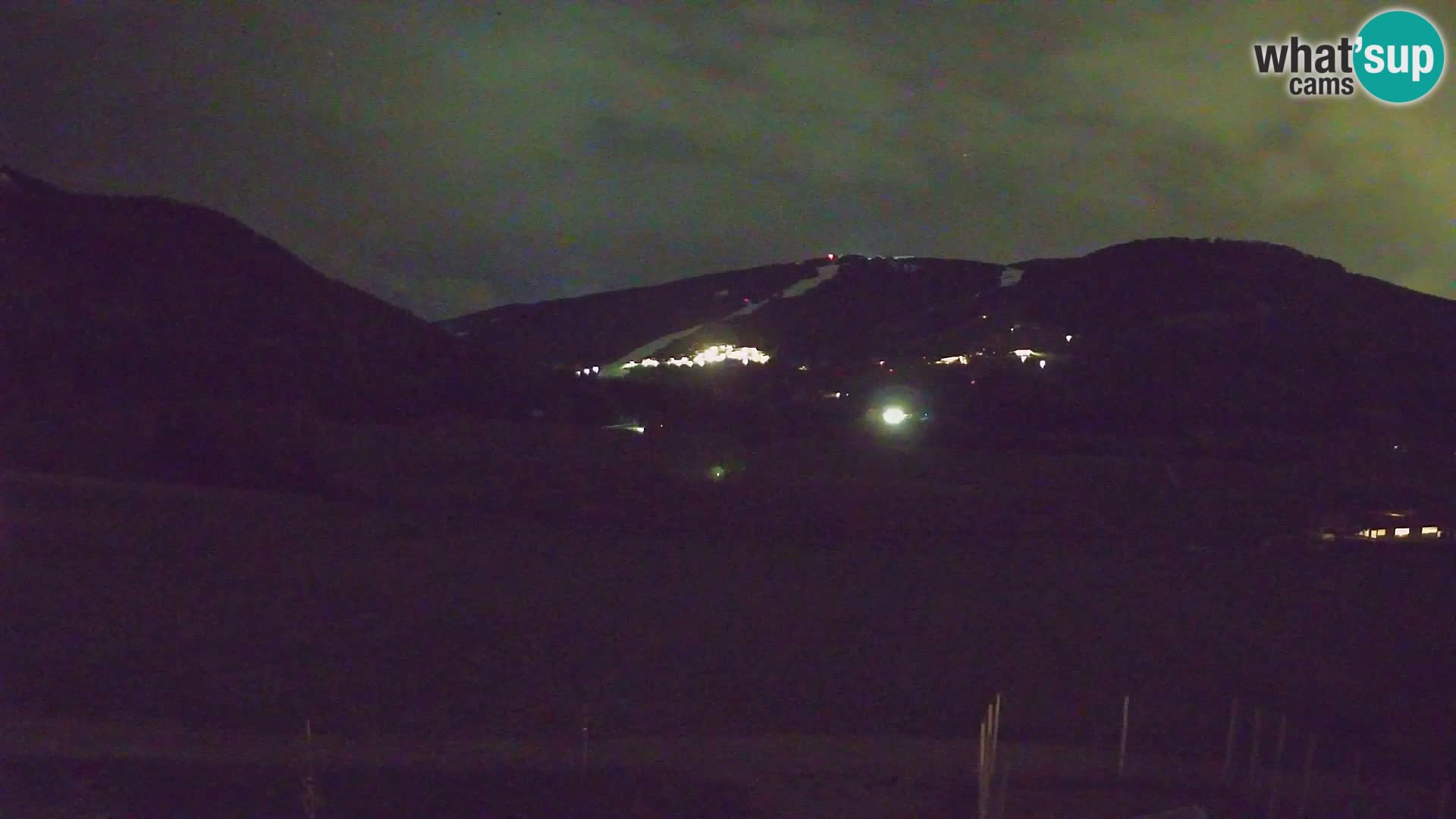 Camera Valdaora | Plan de Corones desde los apartamentos Sottla