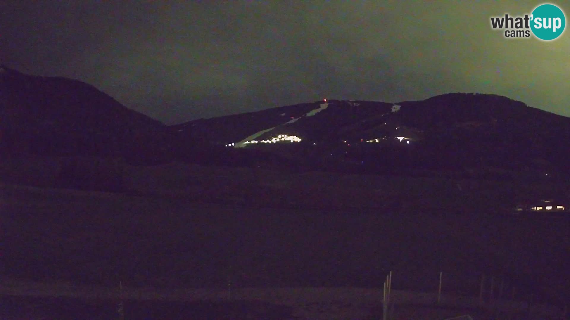 Livecam Valdaora | Plan de Corones dagli appartamenti Sottla