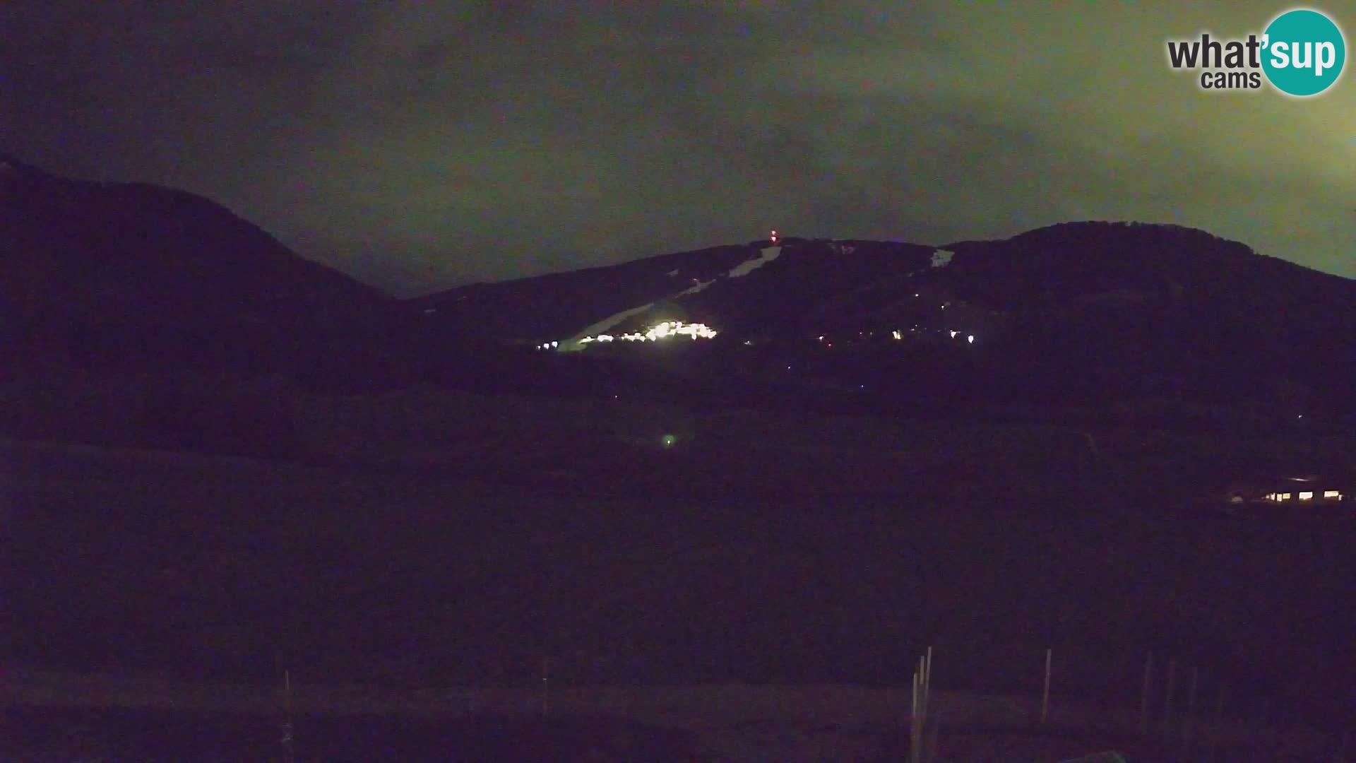 Livecam Valdaora | Plan de Corones dagli appartamenti Sottla