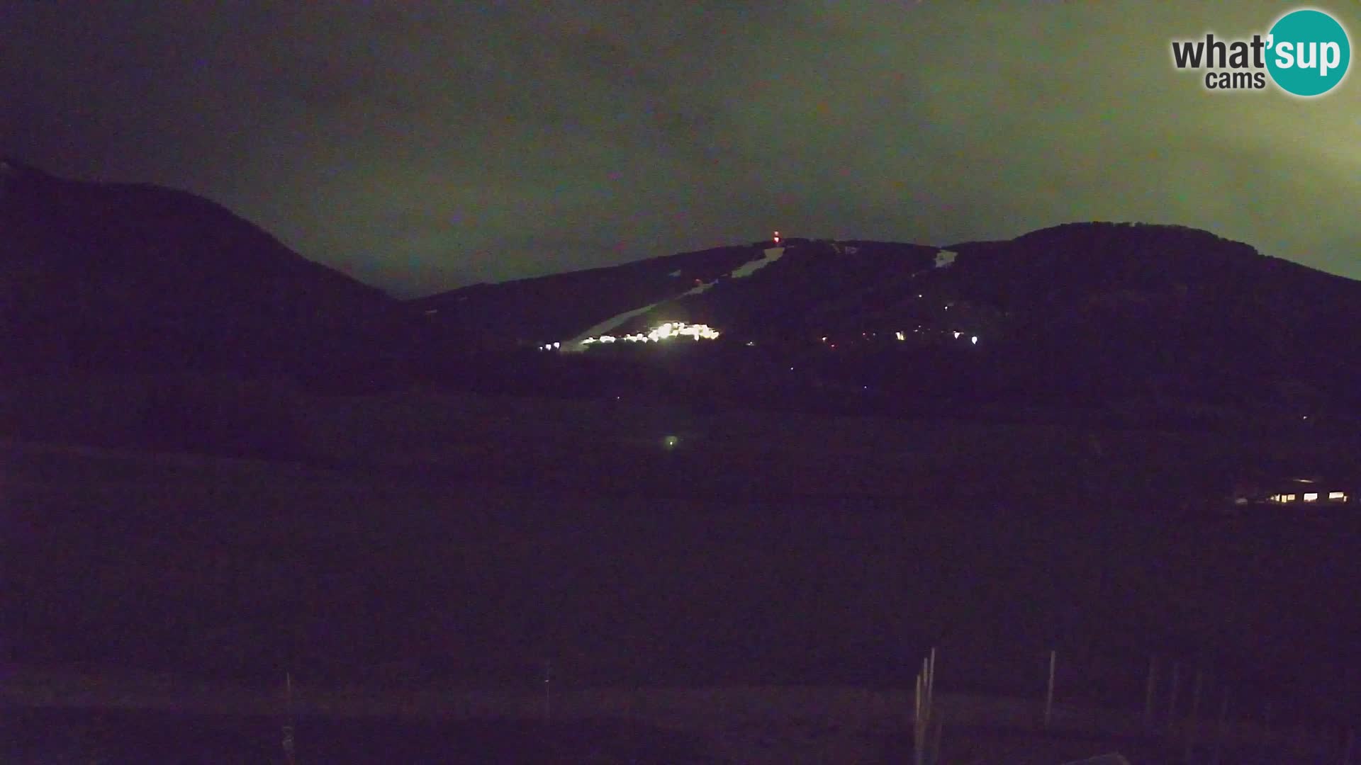 Livecam Valdaora | Plan de Corones dagli appartamenti Sottla