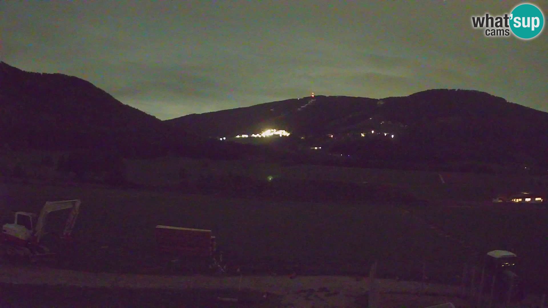 Live cam Valdaora | Plan de Corones des appartements Sottla
