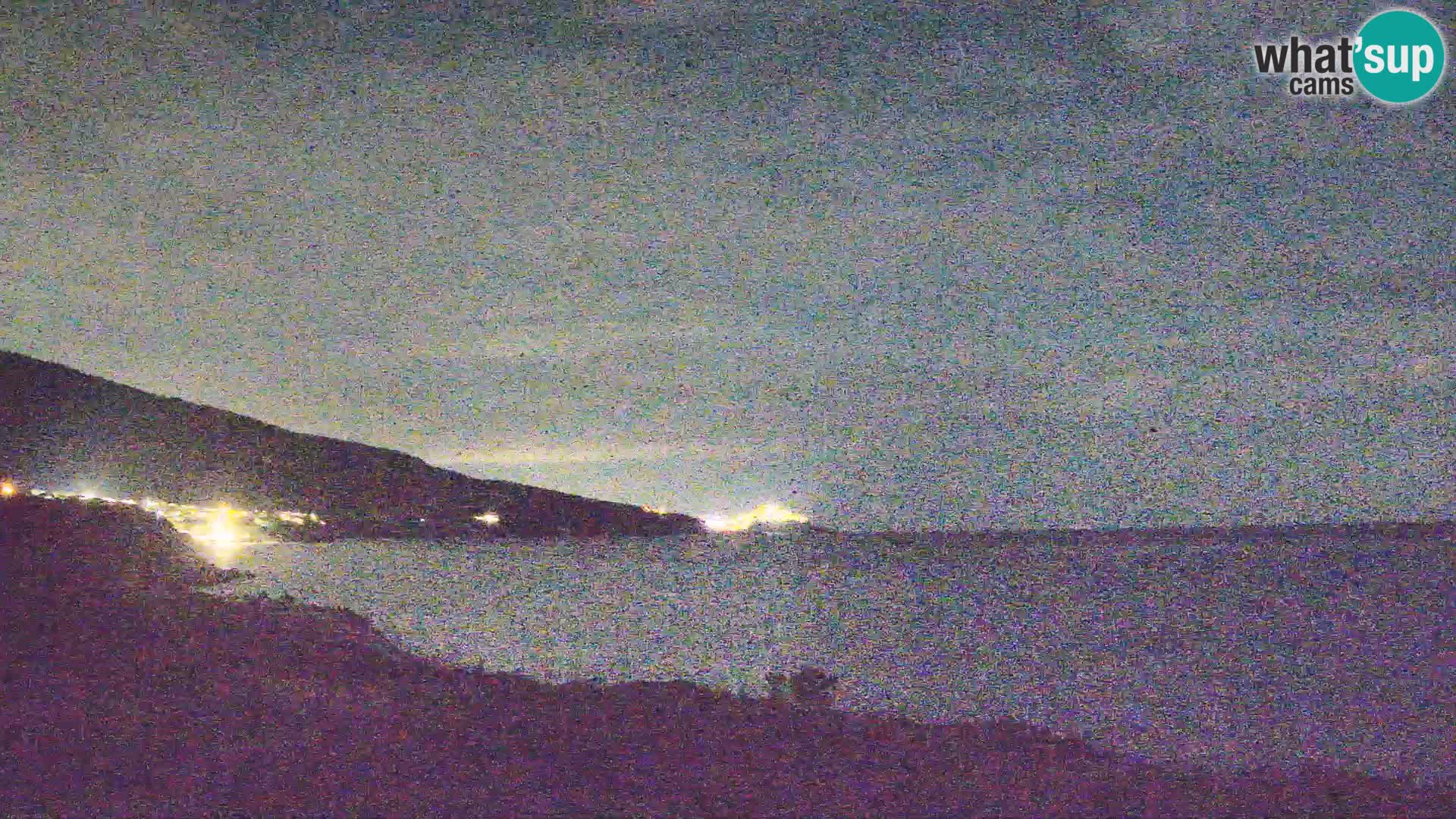 Webcam en vivo La Ciaccia – Valledoria – Cerdeña – Italia