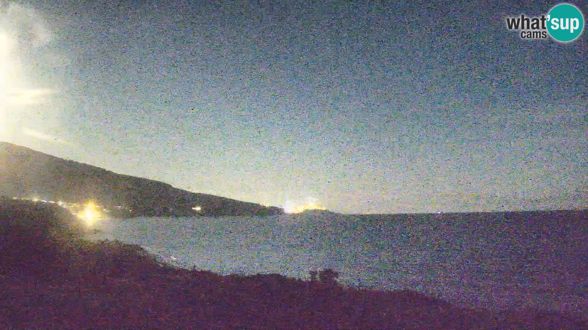 Live Webcam La Ciaccia – Valledoria – Sardegna