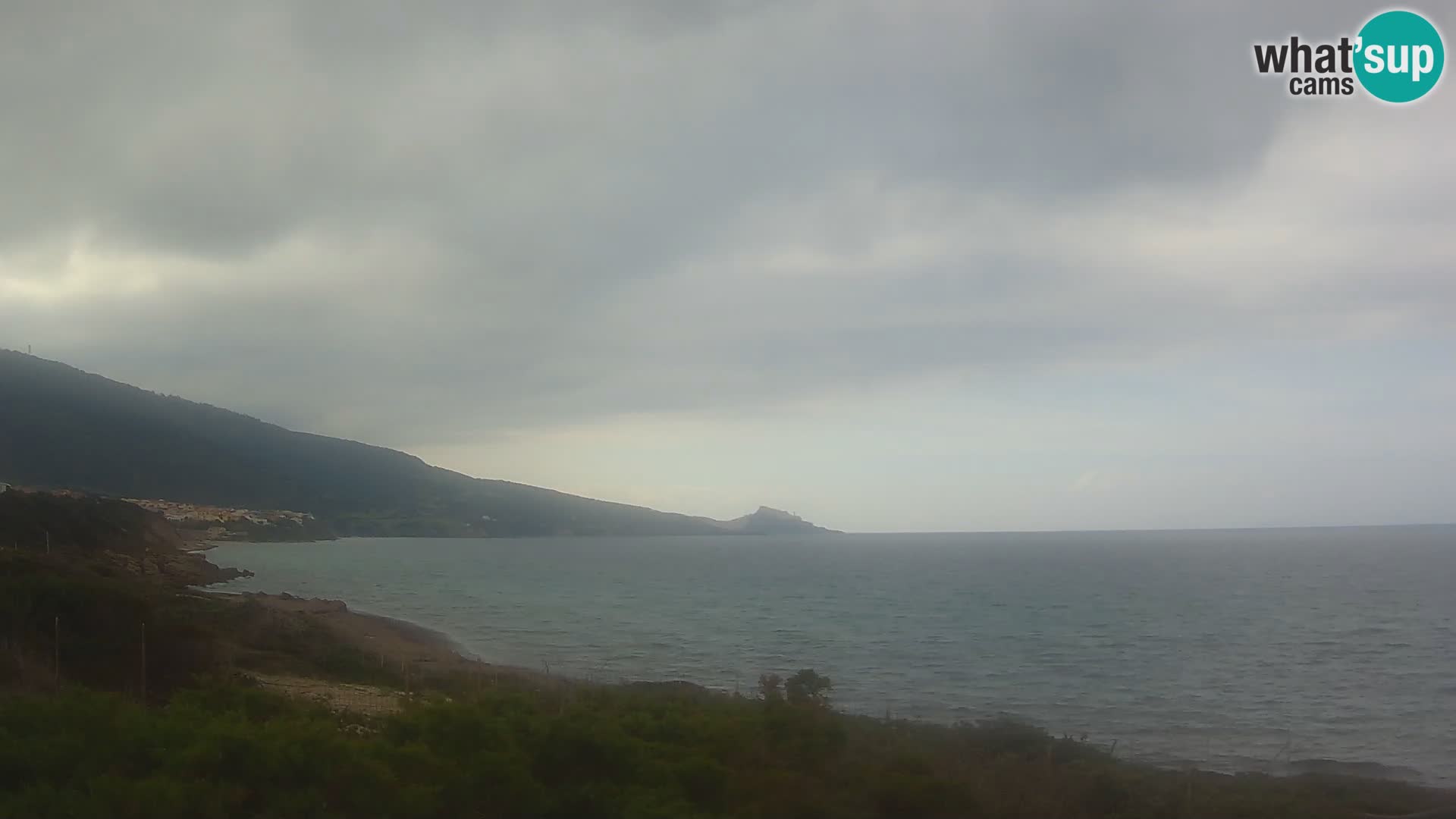 Live Webcam La Ciaccia – Valledoria – Sardegna