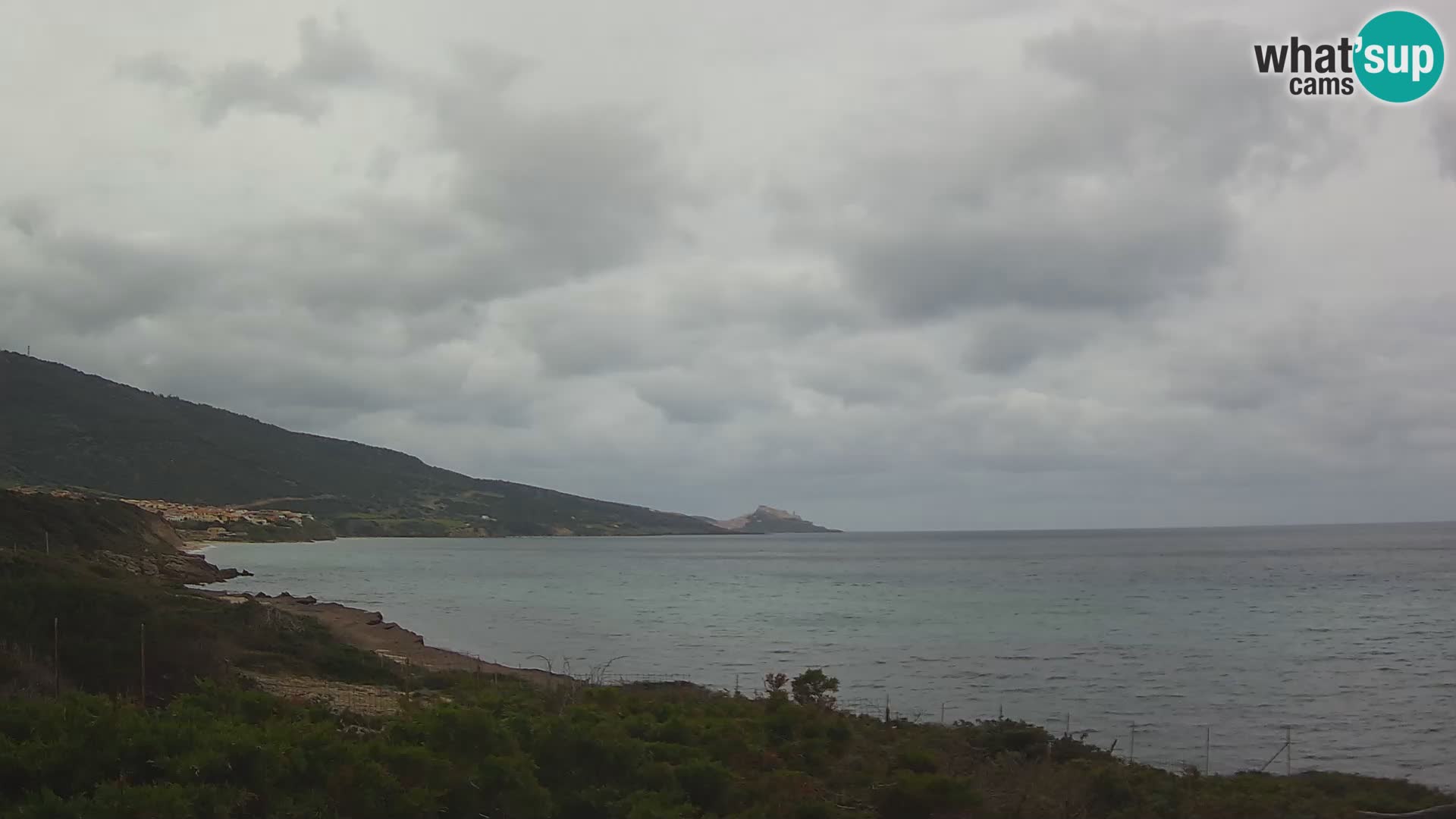 Live Webcam La Ciaccia – Valledoria – Sardegna