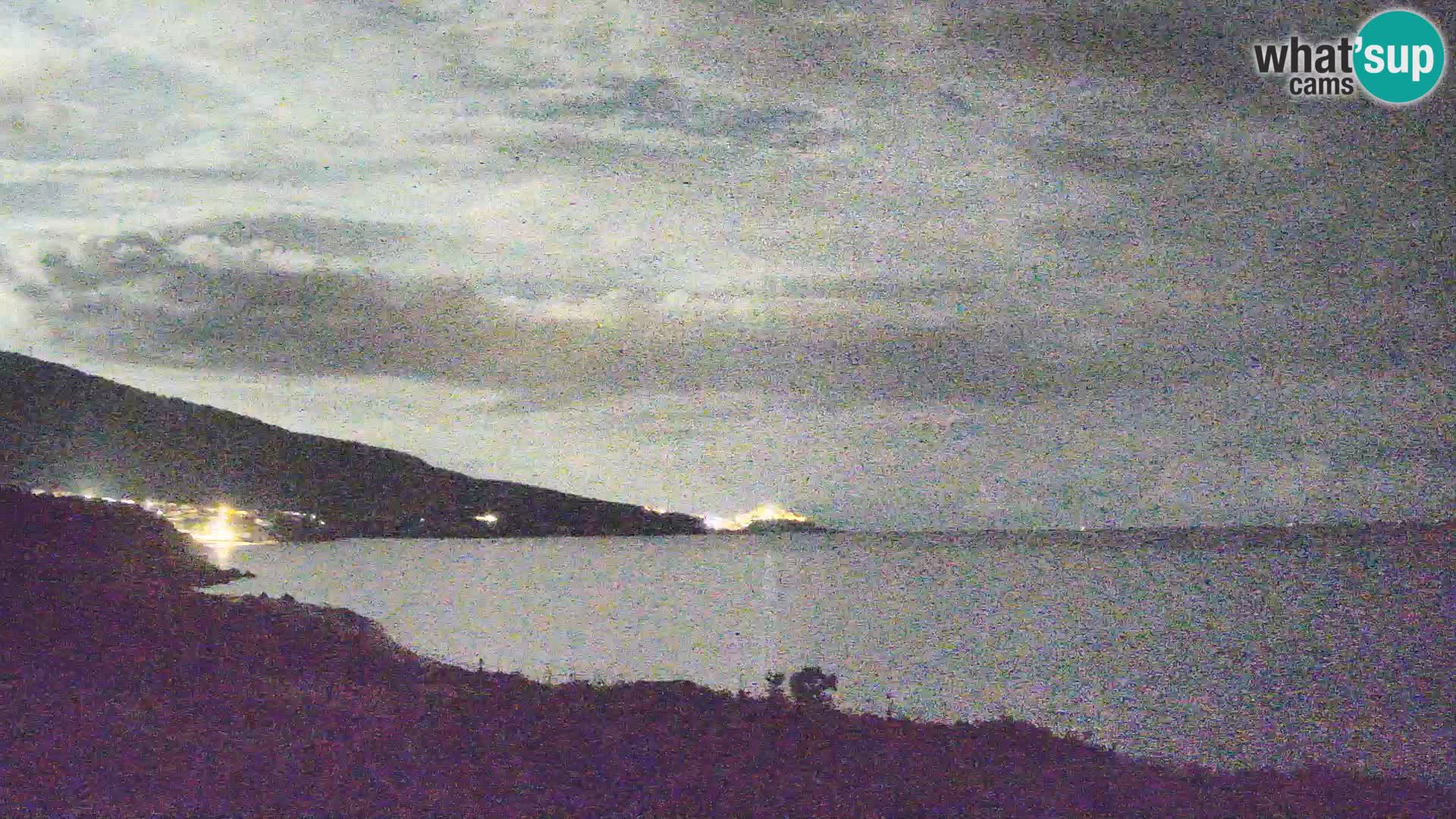 Live Webcam La Ciaccia – Valledoria – Sardinia – Italy