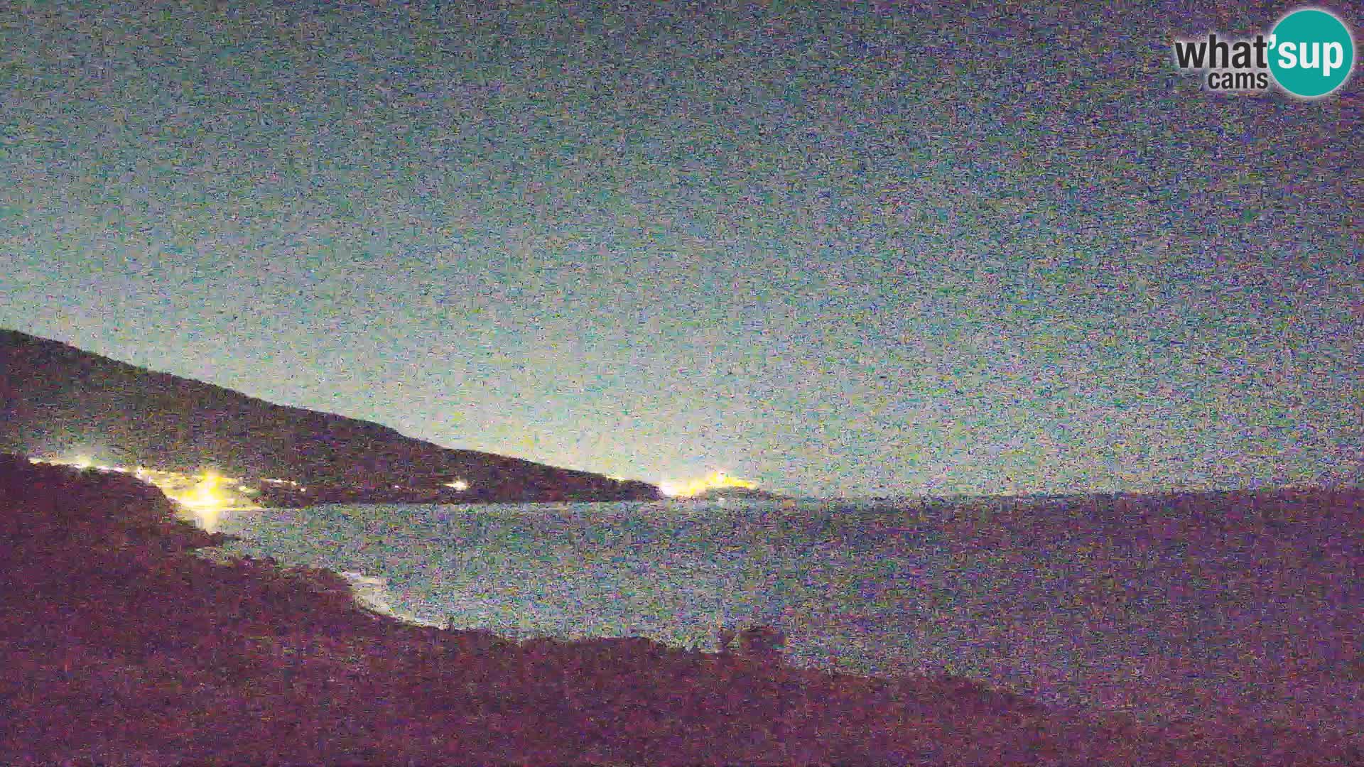 Live Webcam La Ciaccia – Valledoria – Sardinien – Italien