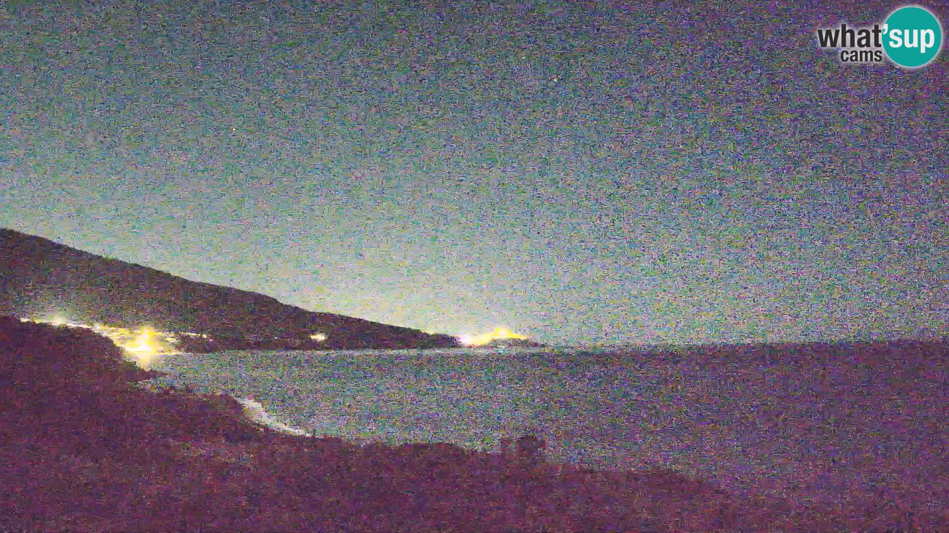 Live Webcam La Ciaccia – Valledoria – Sardinia – Italy