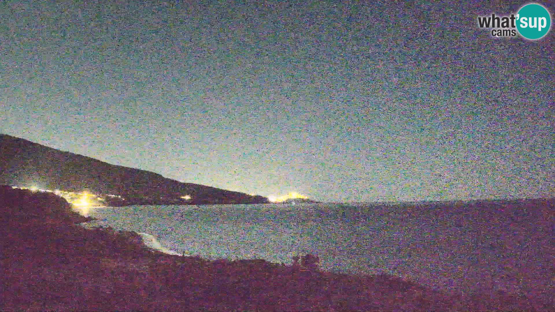 Webcam en vivo La Ciaccia – Valledoria – Cerdeña – Italia