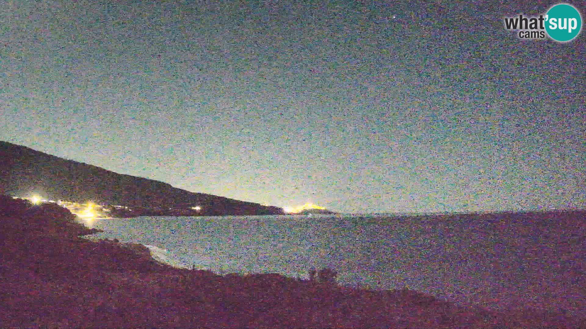 Live Webcam La Ciaccia – Valledoria – Sardinia – Italy