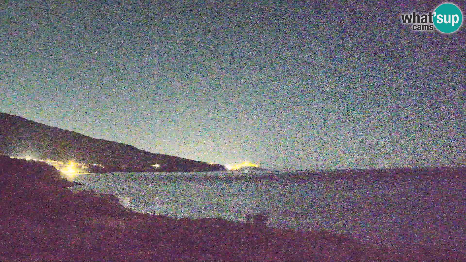 Live Webcam La Ciaccia – Valledoria – Sardinia – Italy